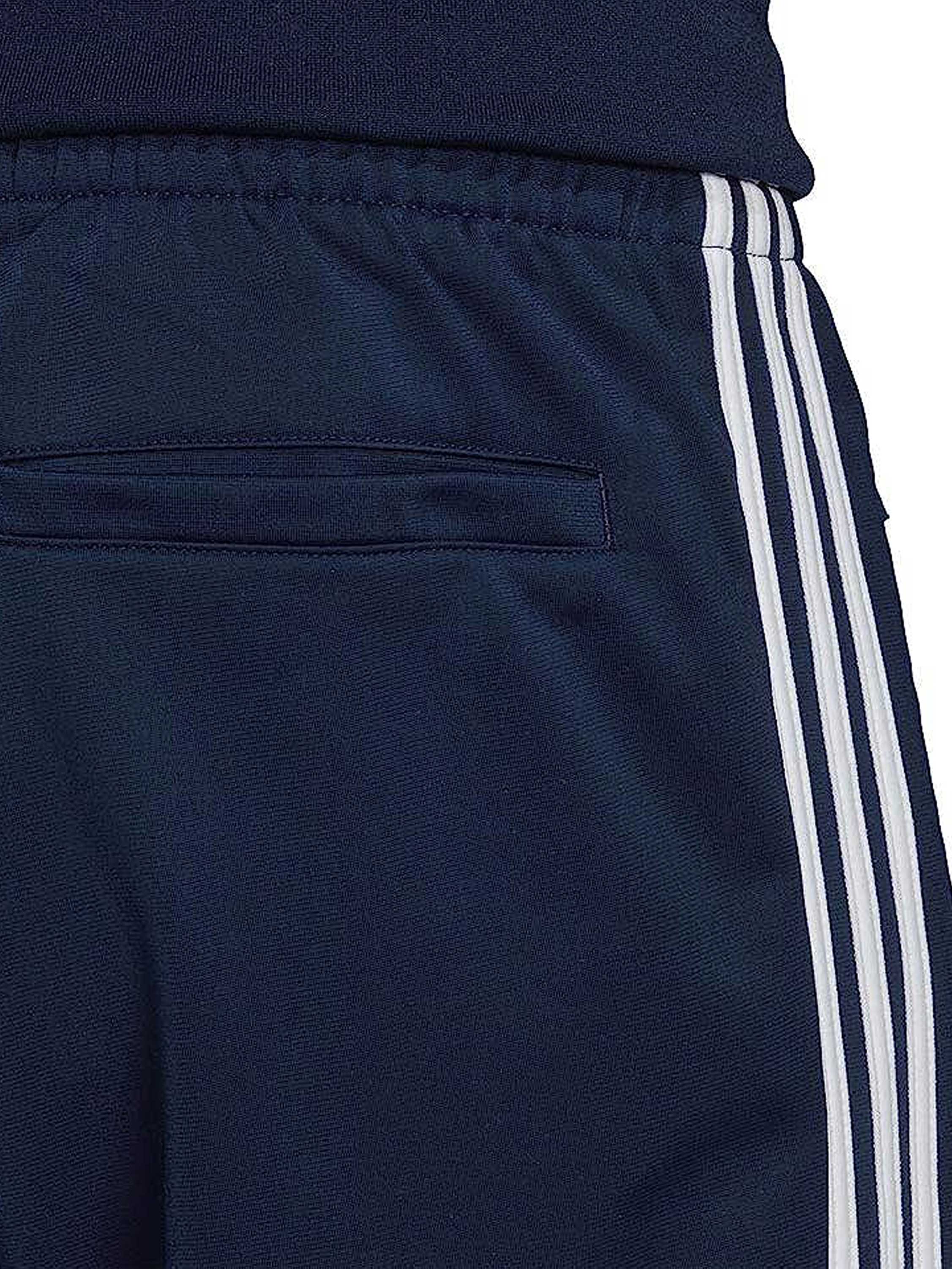 Adidas | Mens Firebird Tracksuit Bottoms - Image 8