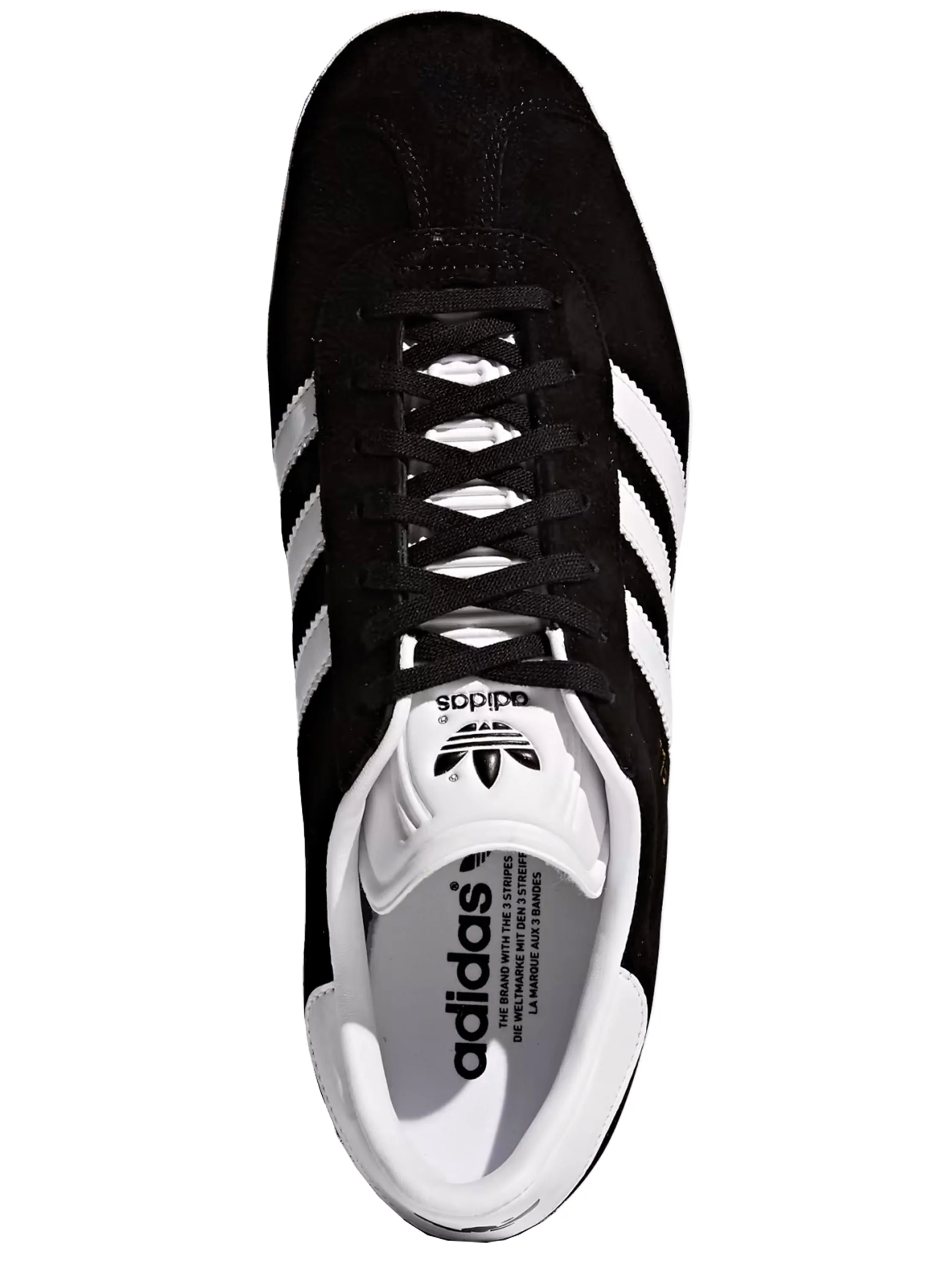 Adidas | Mens Gazelle Trainers - Image 3