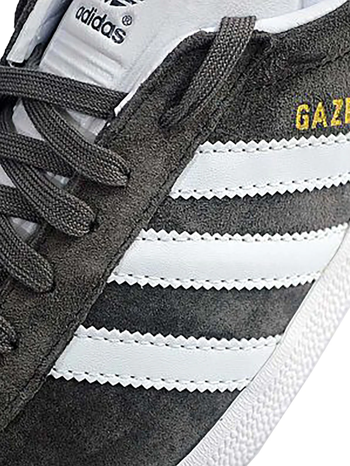 Adidas | Mens Gazelle Trainers - Image 7