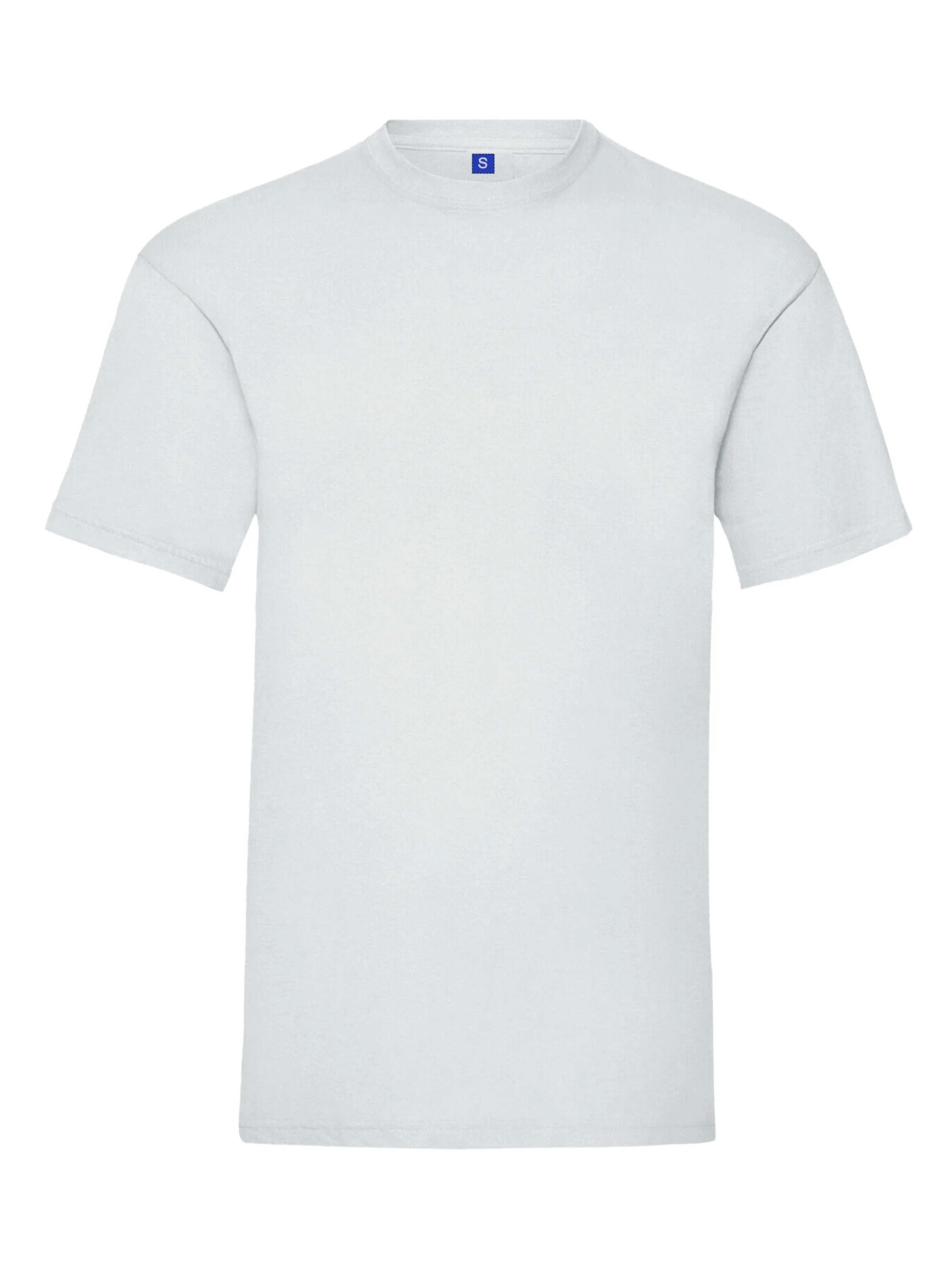Kruze | Mens Crew Neck T-Shirt (5 Pack) - Image 2
