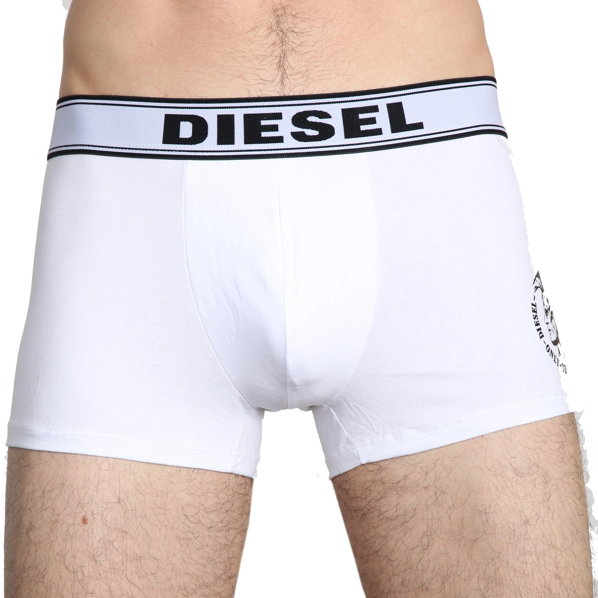Diesel | Mens Assorted Boxers (3 Pack) - Image 7