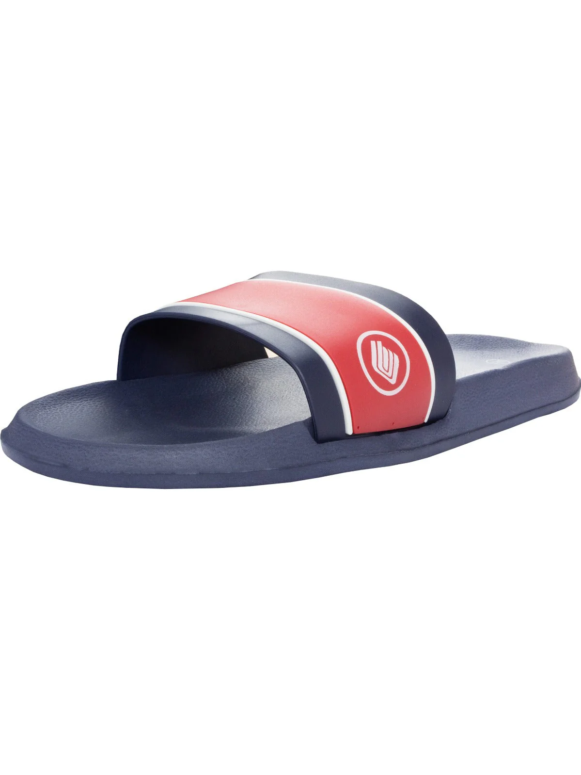ENZO Designer Menswear | Slip On Summer Holiday Sandals - Image 3