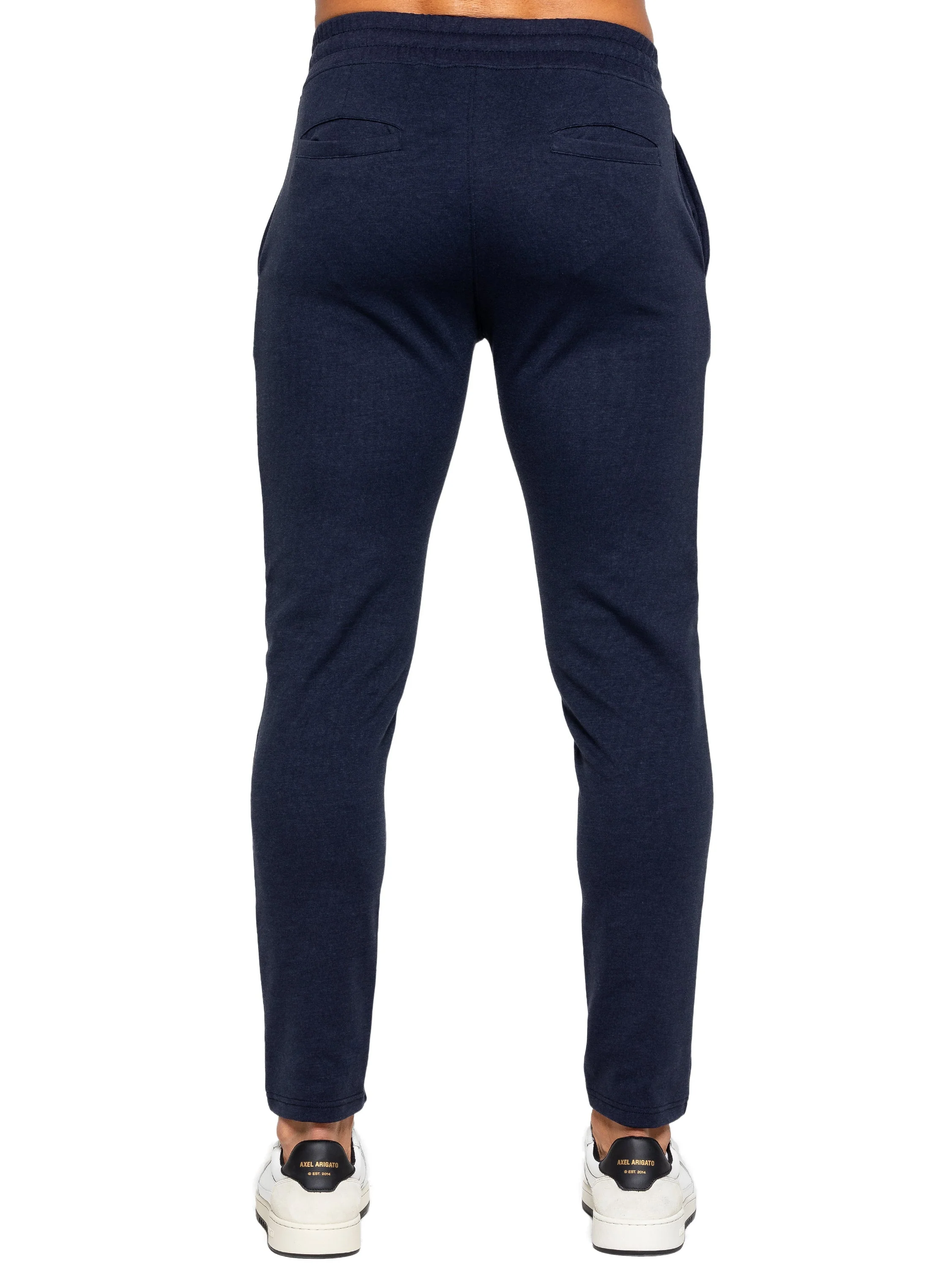 Enzo | Mens Overshirt Tracksuit Set - Image 16