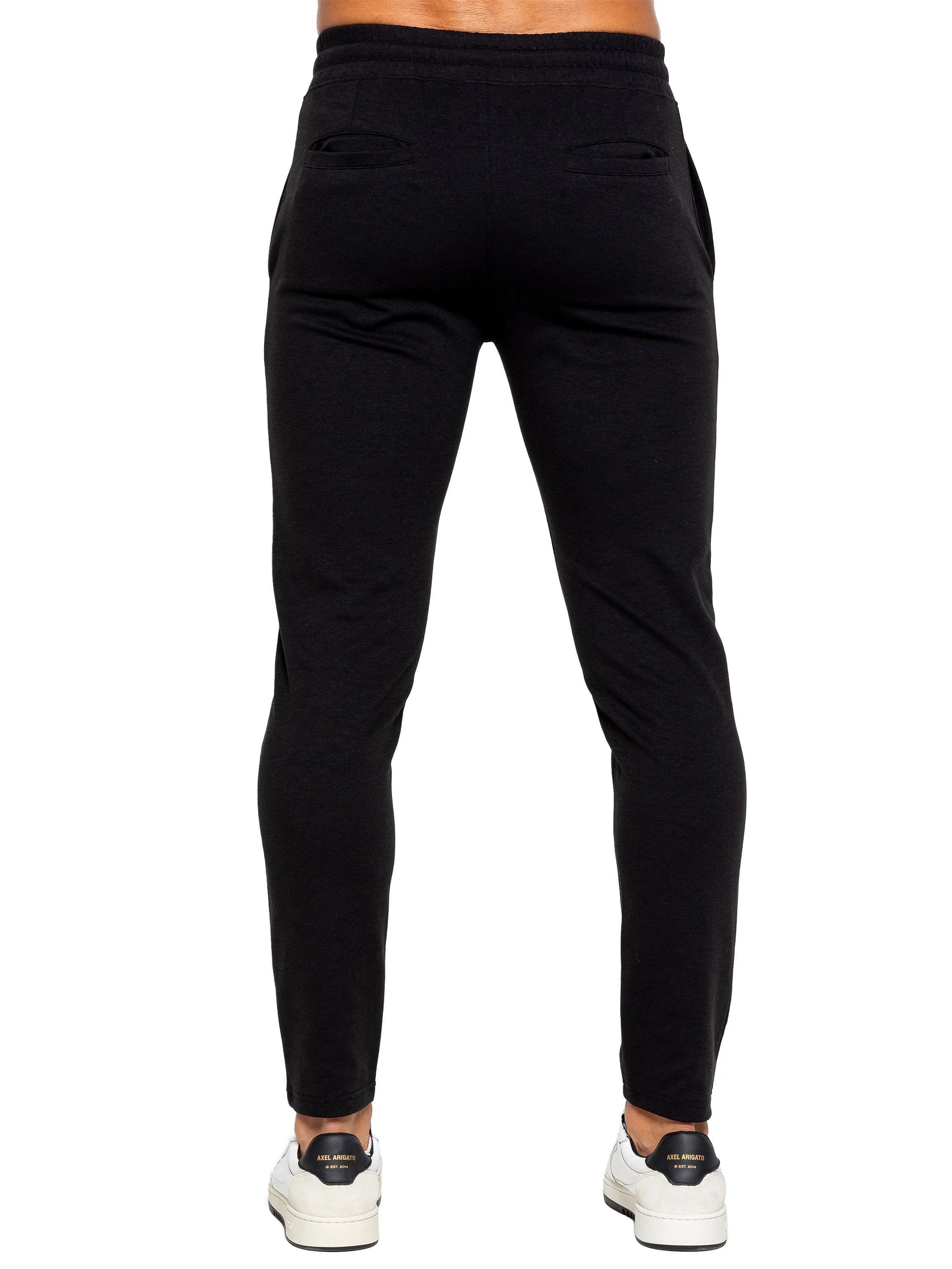 Enzo | Mens Overshirt Tracksuit Set - Image 8
