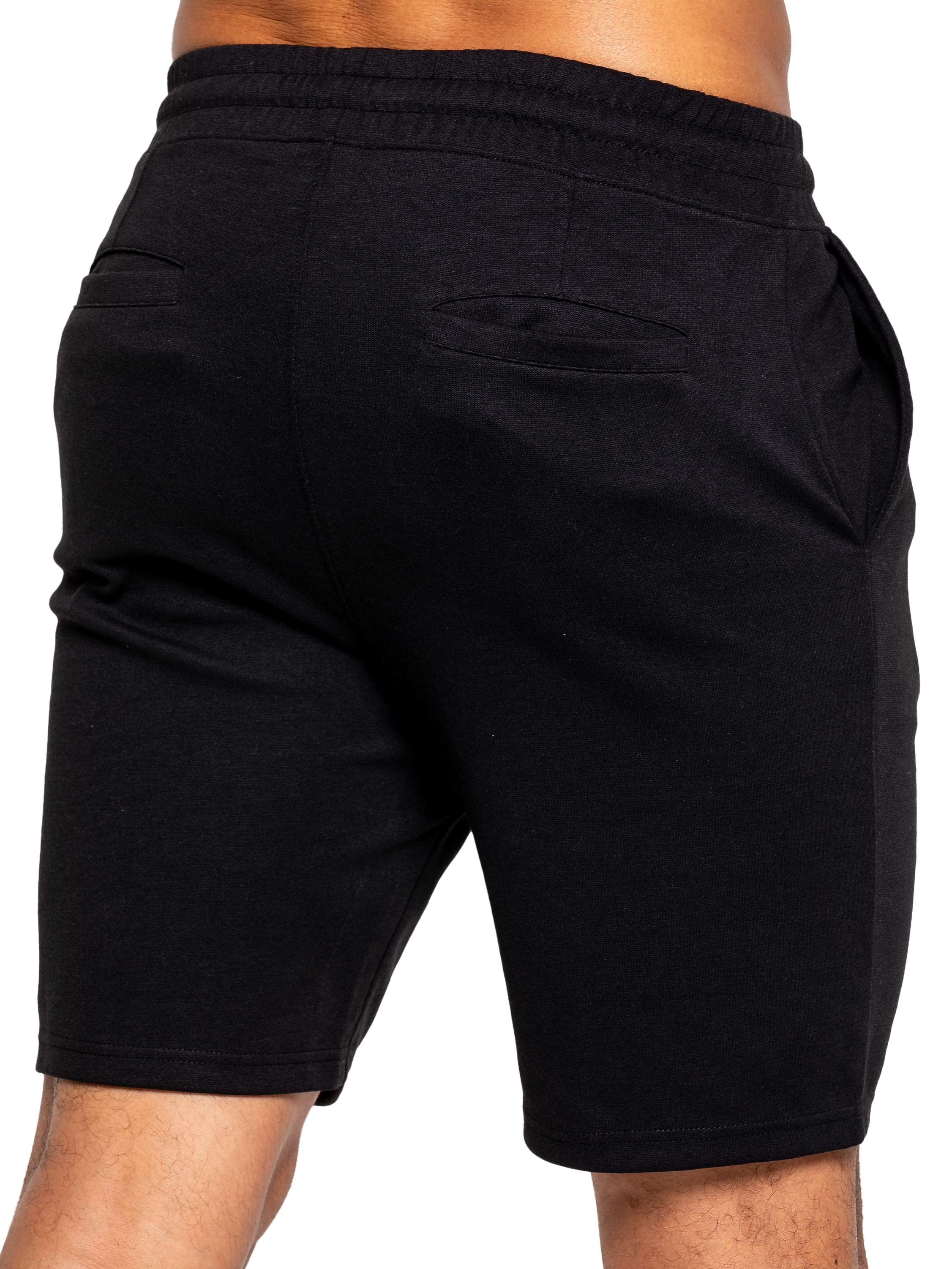 Enzo | Mens Polo Tracksuit Set - Image 7