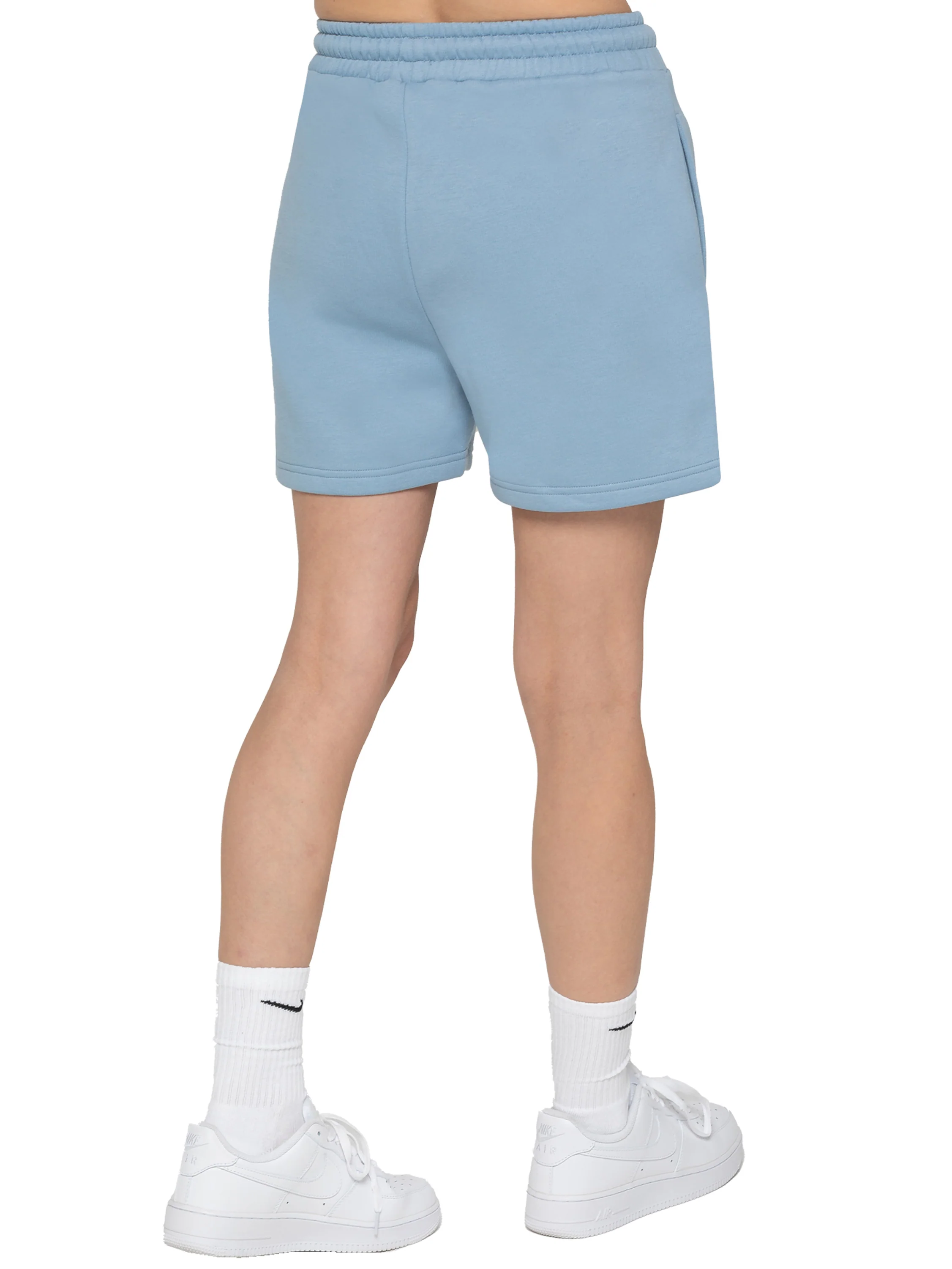 Enzo | Womens Sweat Shorts - Image 3