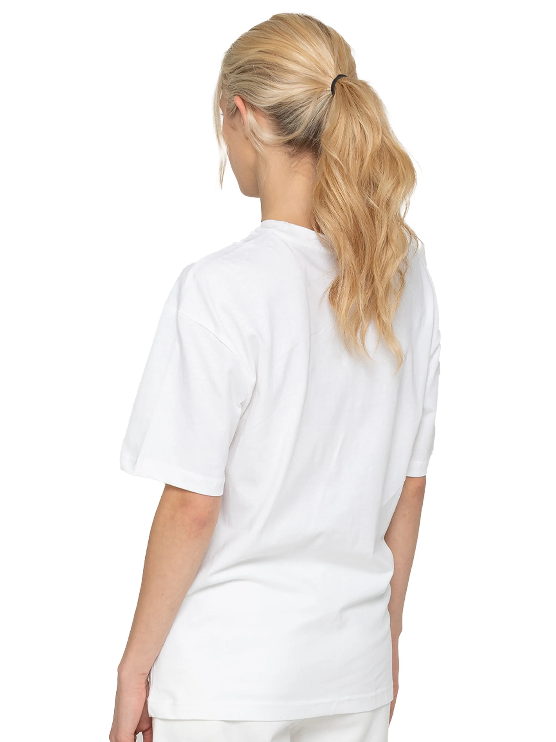 Enzo | Womens T-Shirt & Shorts Tracksuit Set - Image 14
