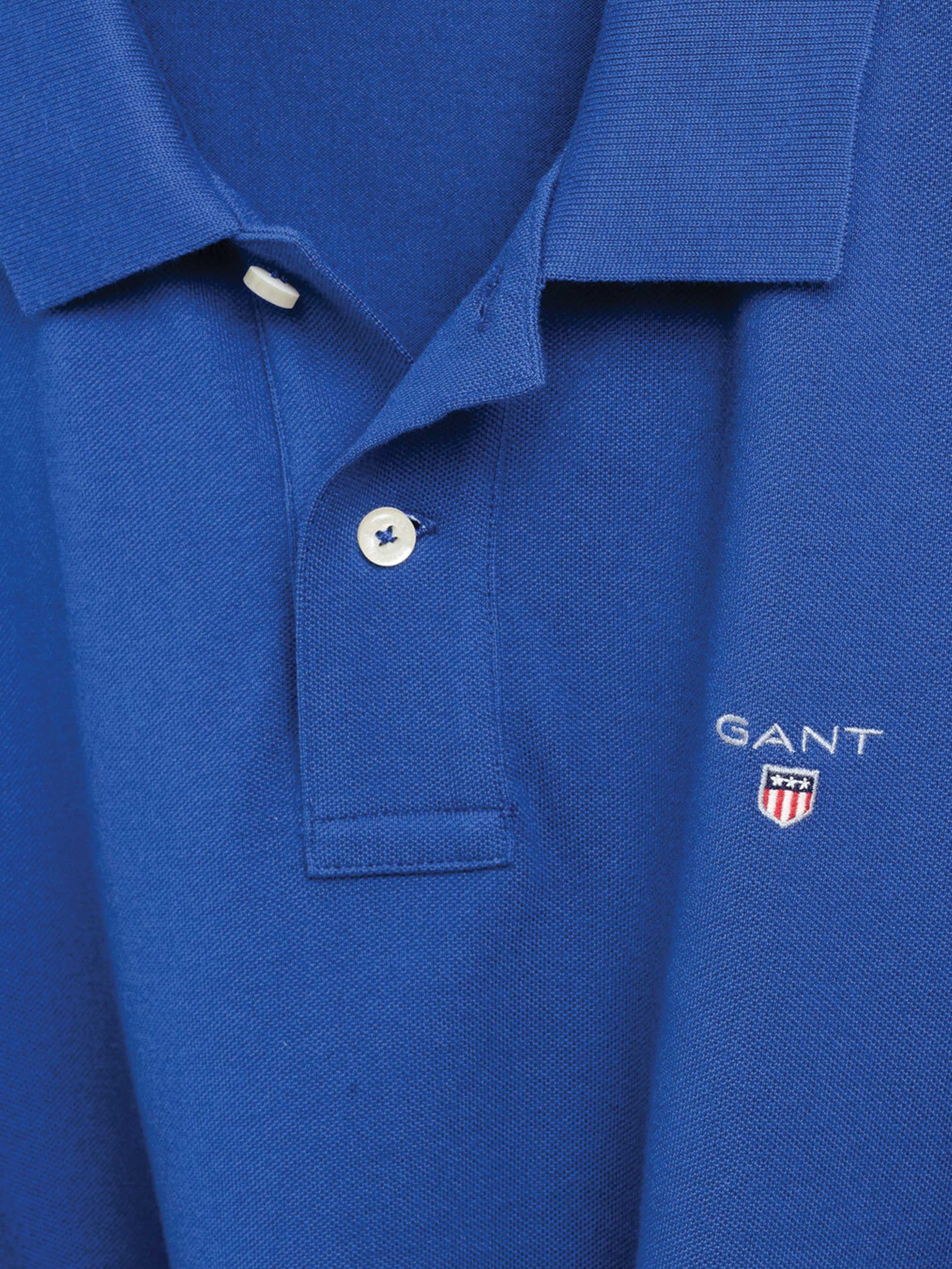 Gant | Mens Original Polos - Image 8