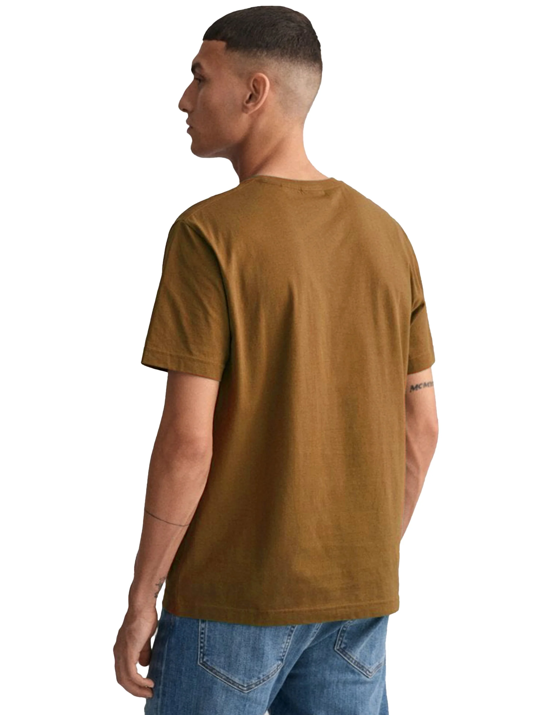 Gant | Mens T-Shirts - Image 14
