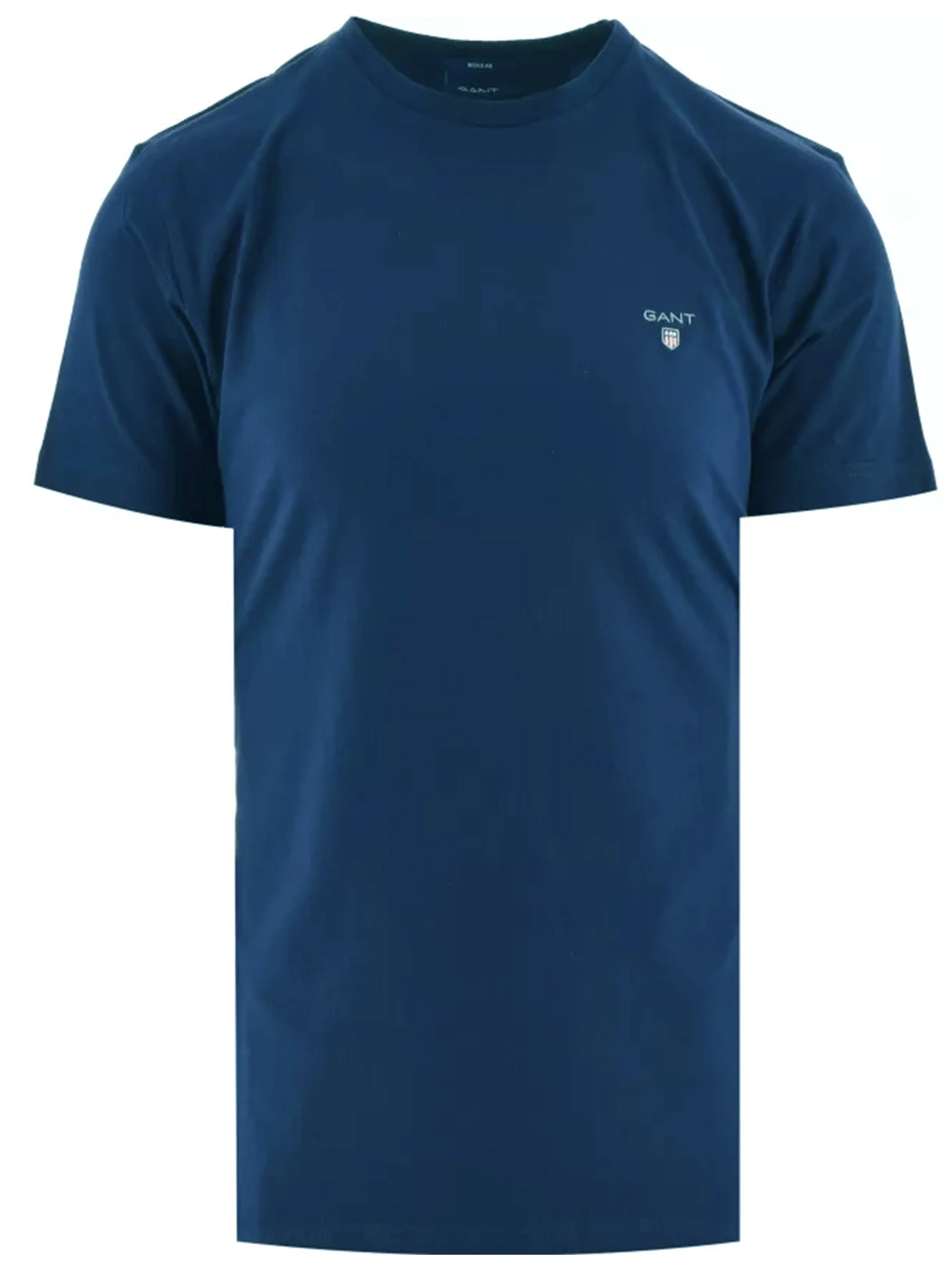 Gant Mens Original T-Shirts - Image 9