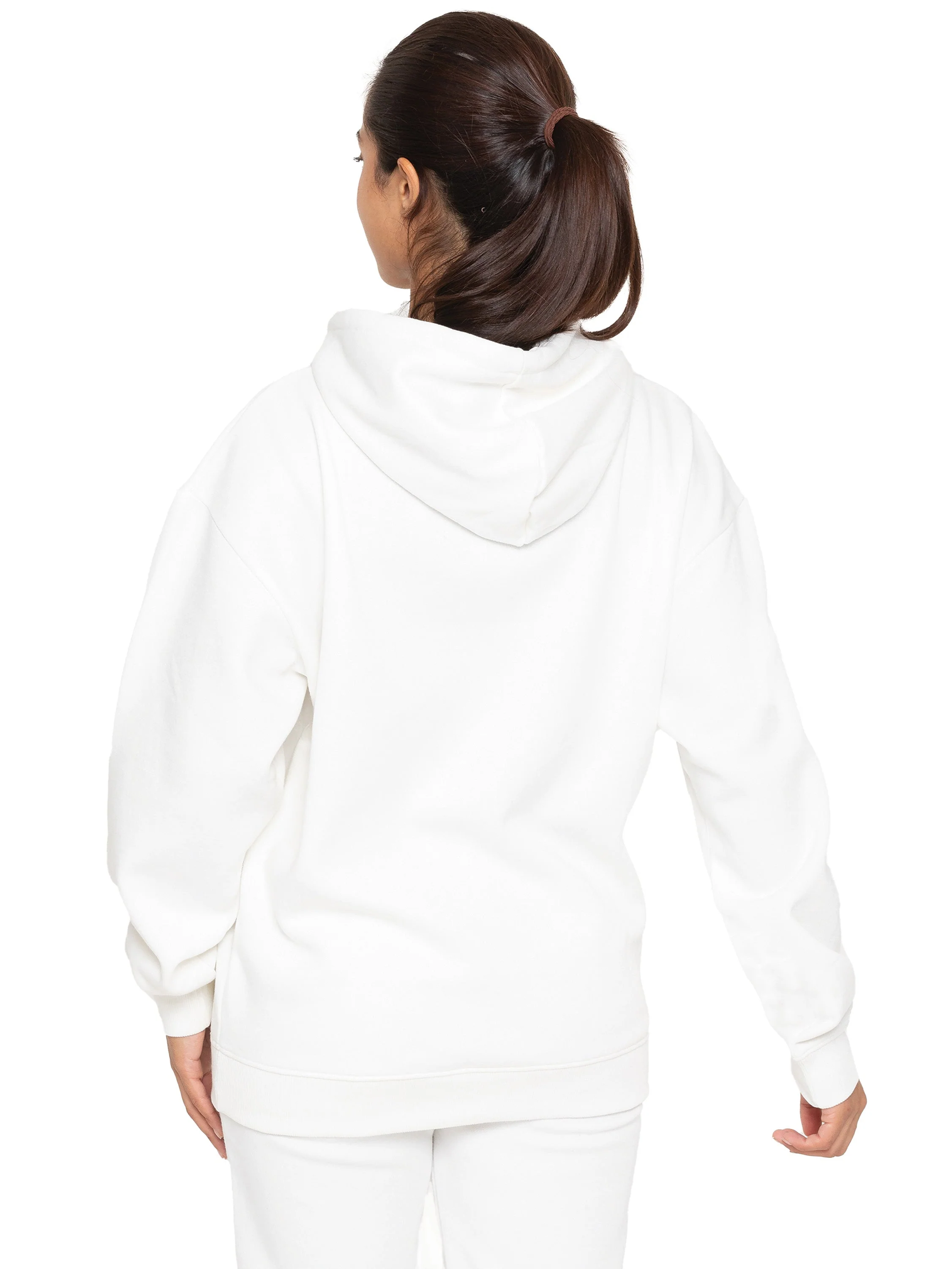Enzo | Womens Oversized Hoodie - Image 12
