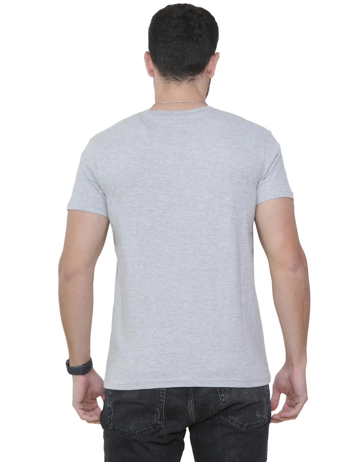 Diesel Mens Short Sleeve T Shirt | T-Diego Division - Image 41