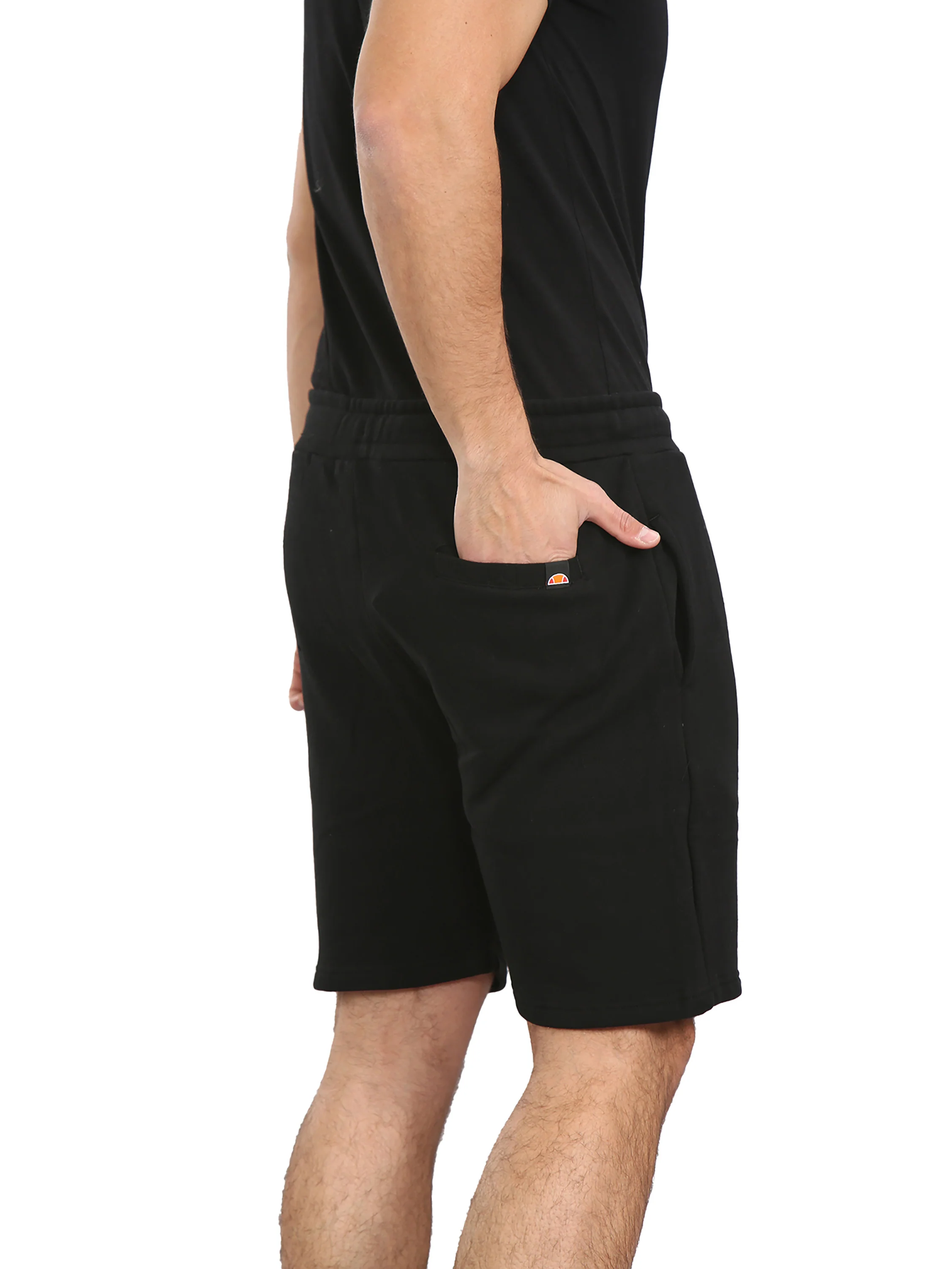 Ellesse | Mens Fleece Shorts - Image 3