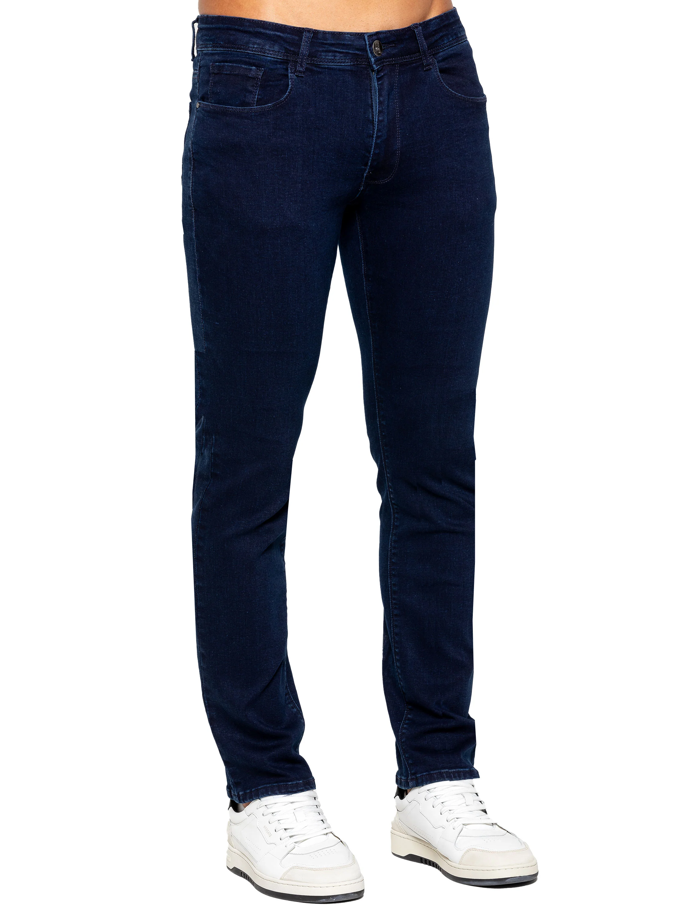 ETO | Mens Straight Leg Jeans - Image 16