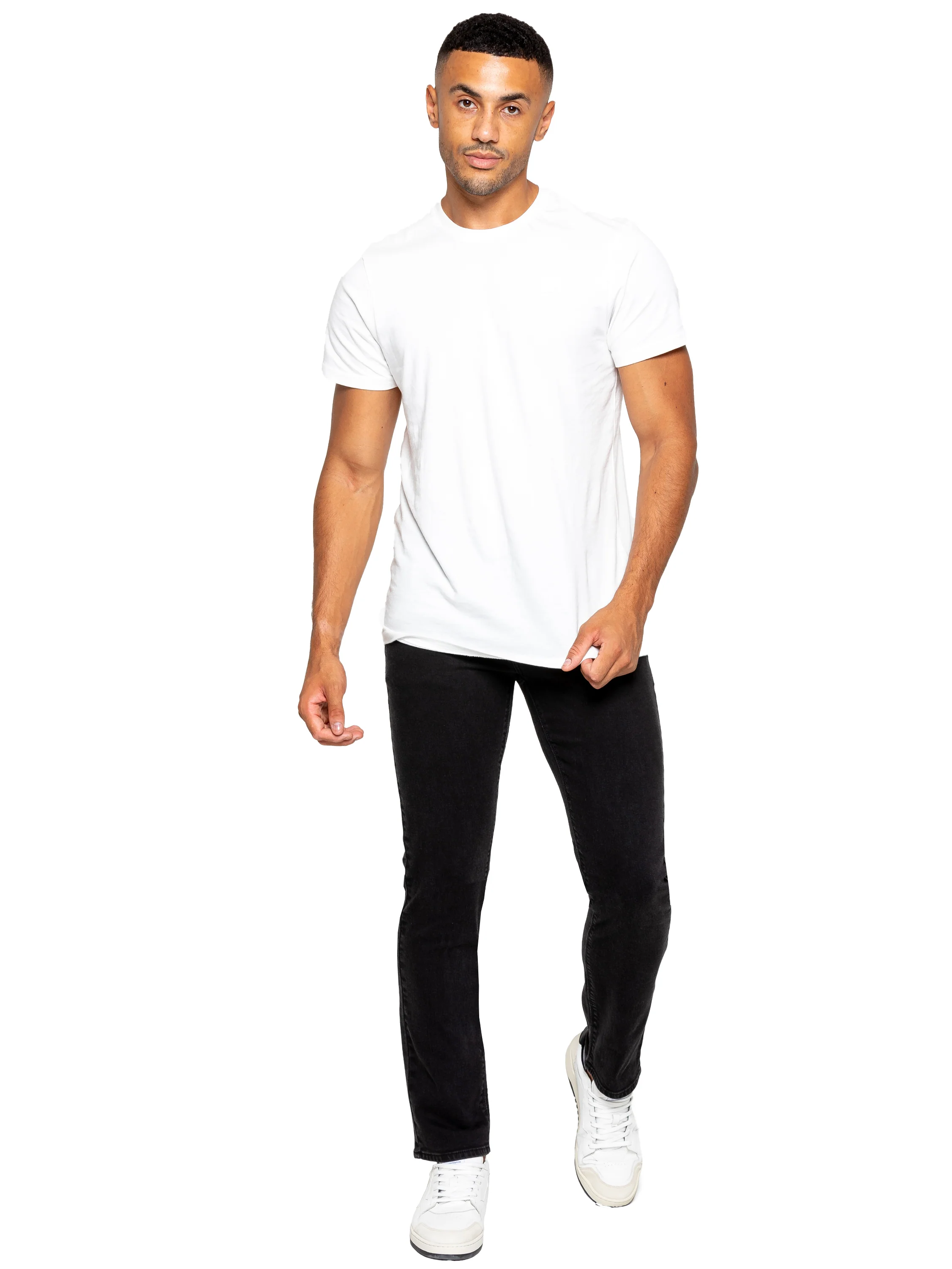 ETO | Mens Straight Leg Jeans - Image 6