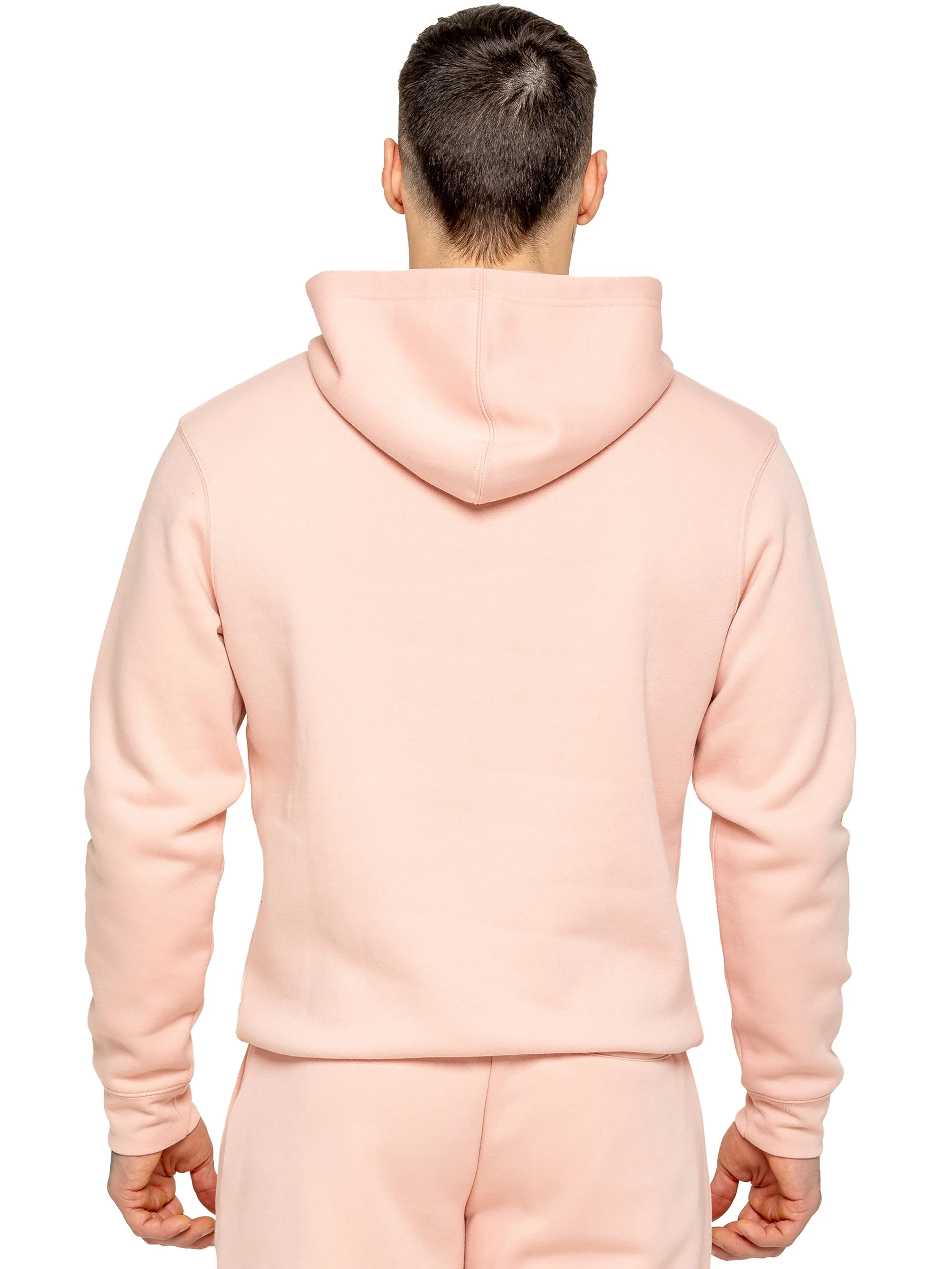 Enzo | Mens Pullover Hoodie - Image 7