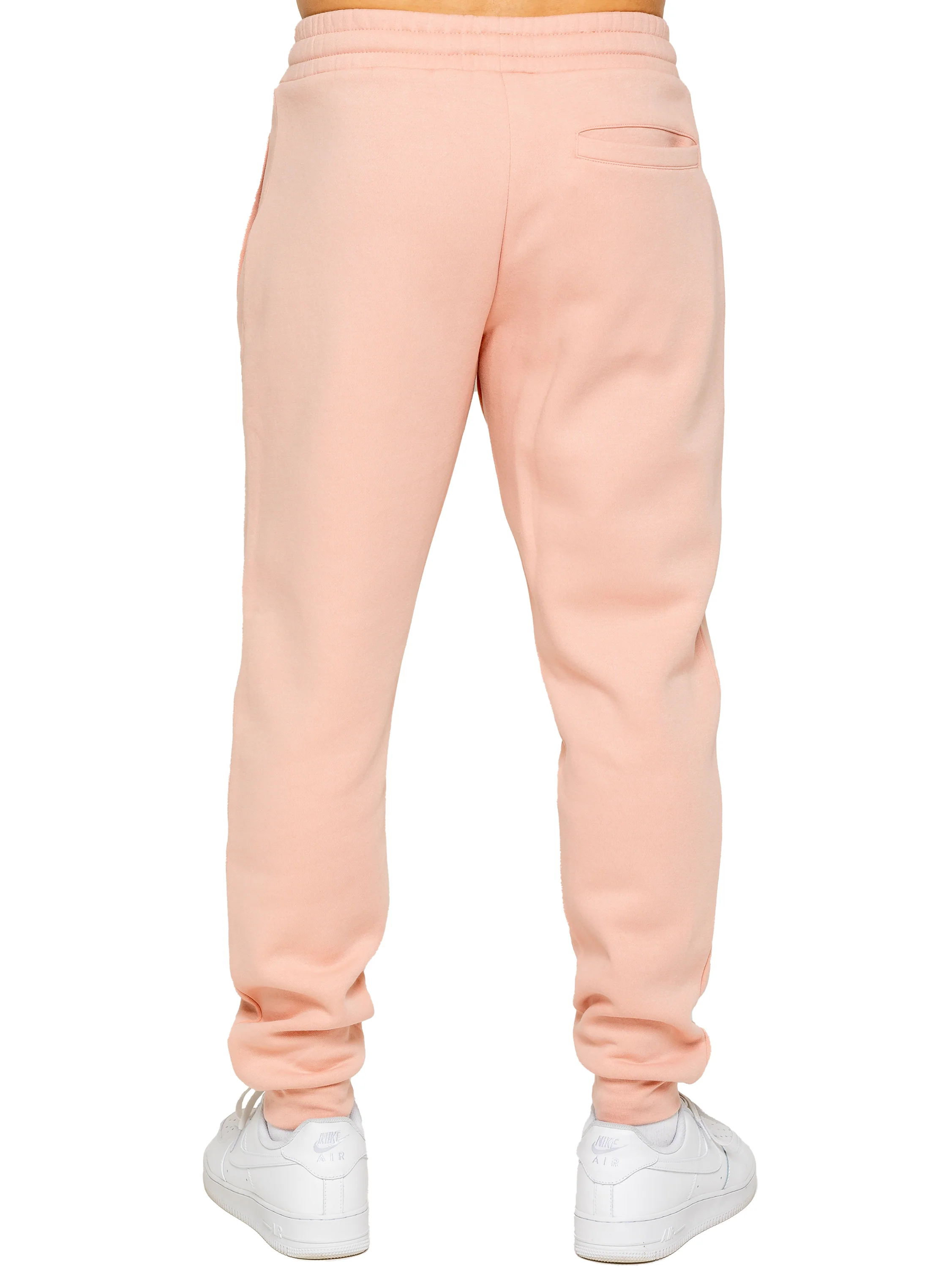 Enzo | Mens Regular Fit Joggers - Image 7