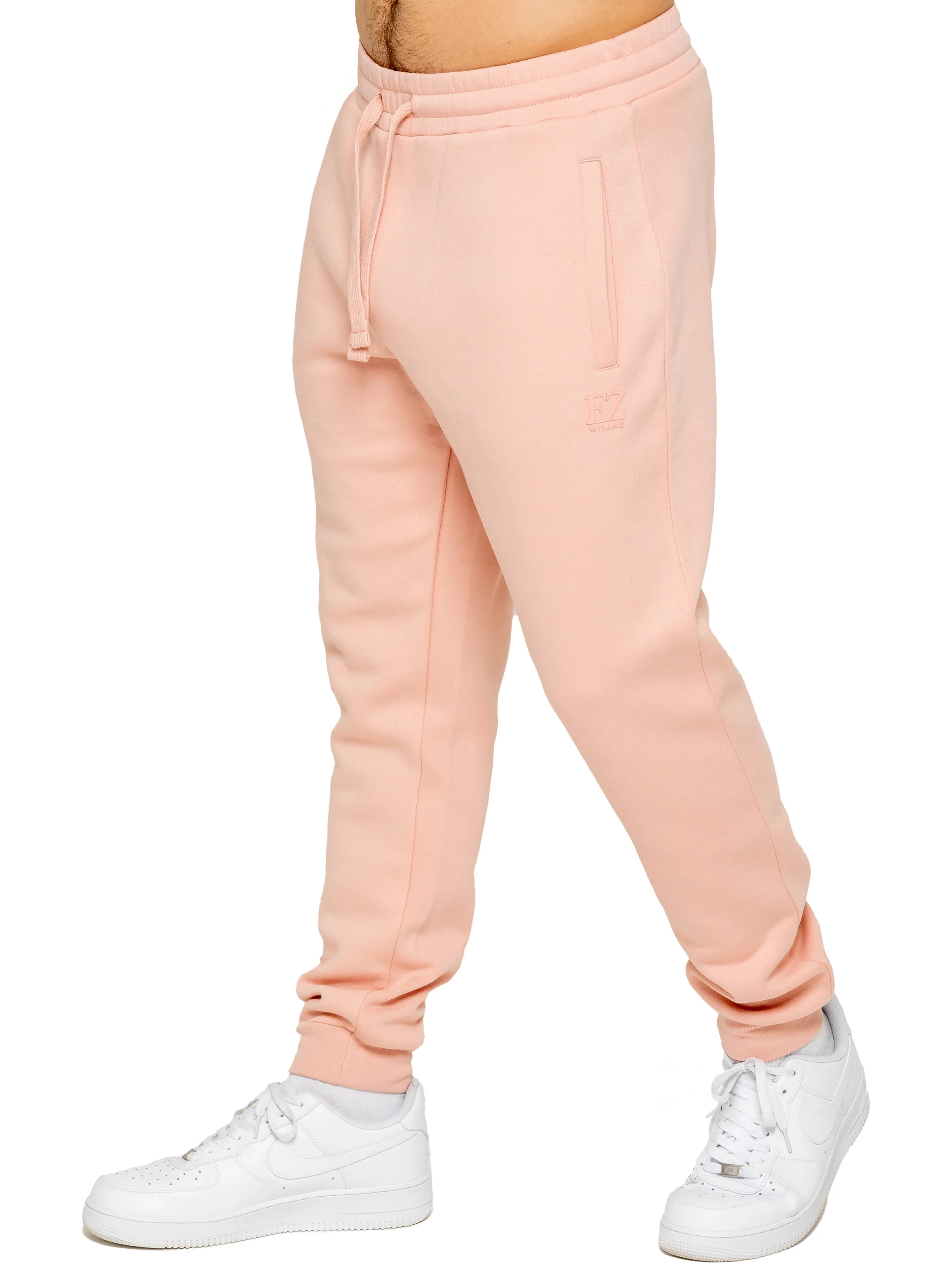 Enzo | Mens Regular Fit Joggers - Image 9