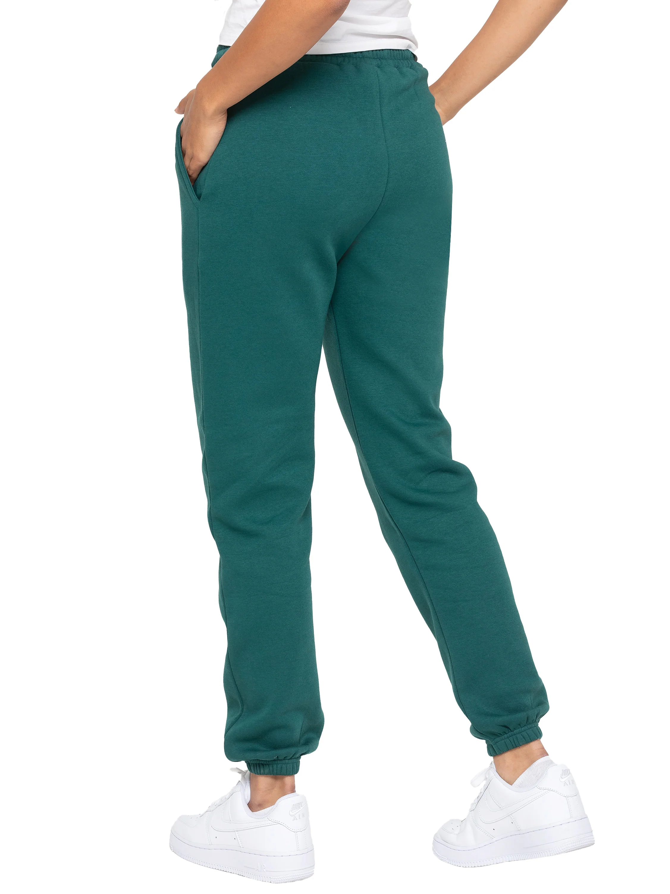 Enzo | Womens Relaxed Fit Cuffed Jogger - Image 24