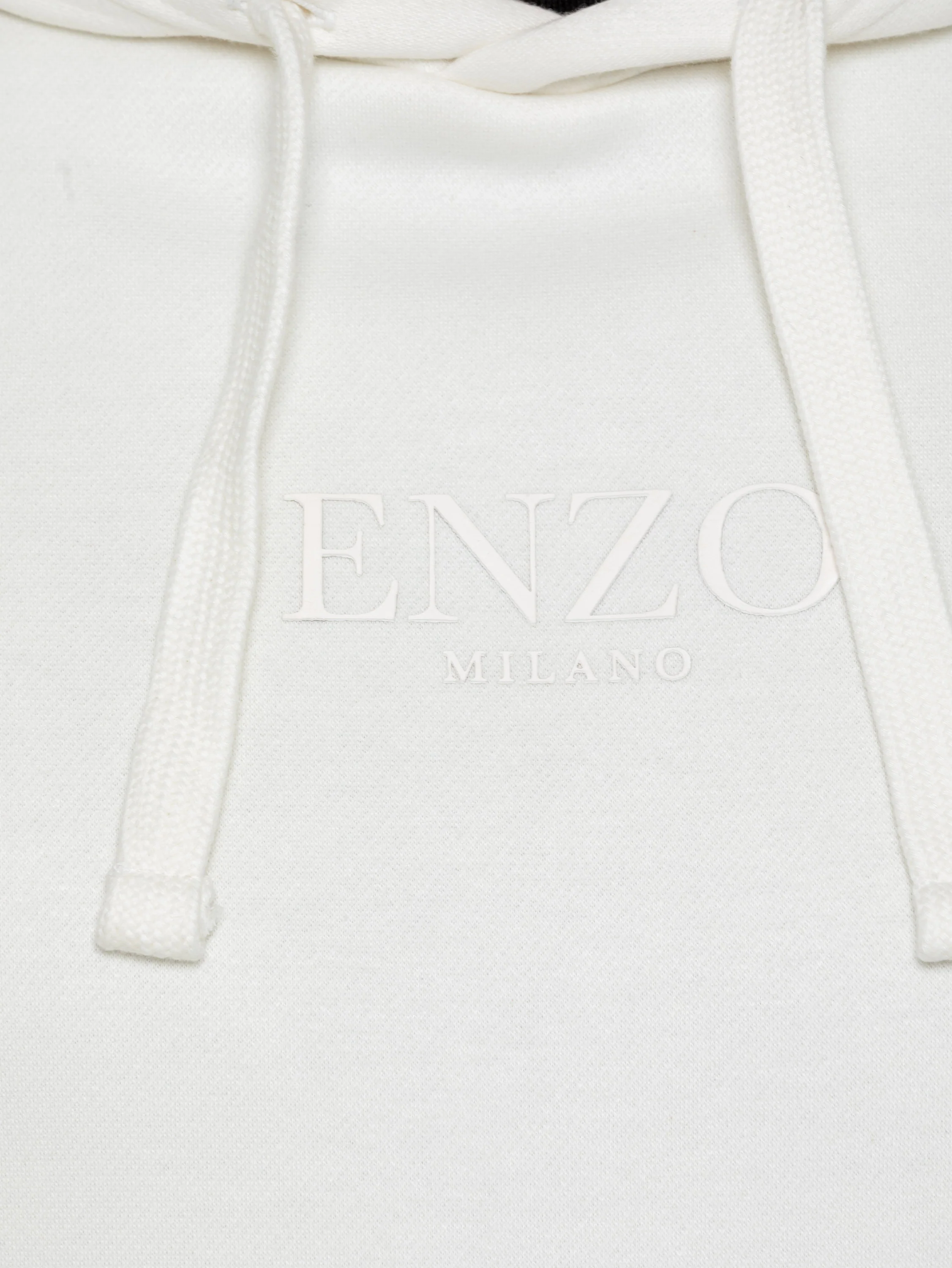 Enzo | Mens Pullover Hoodie - Image 6
