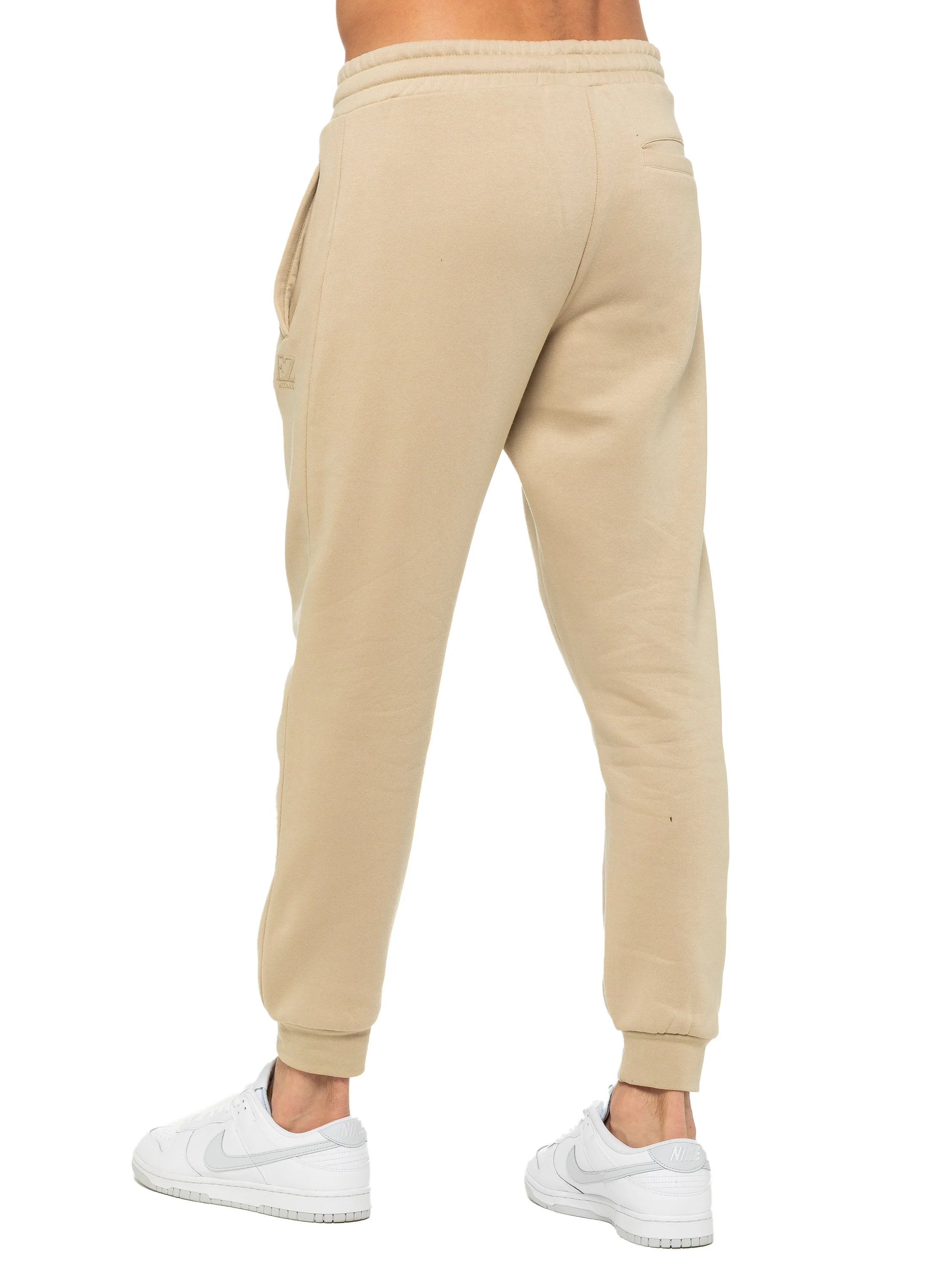 Enzo | Mens Regular Joggers - Image 3