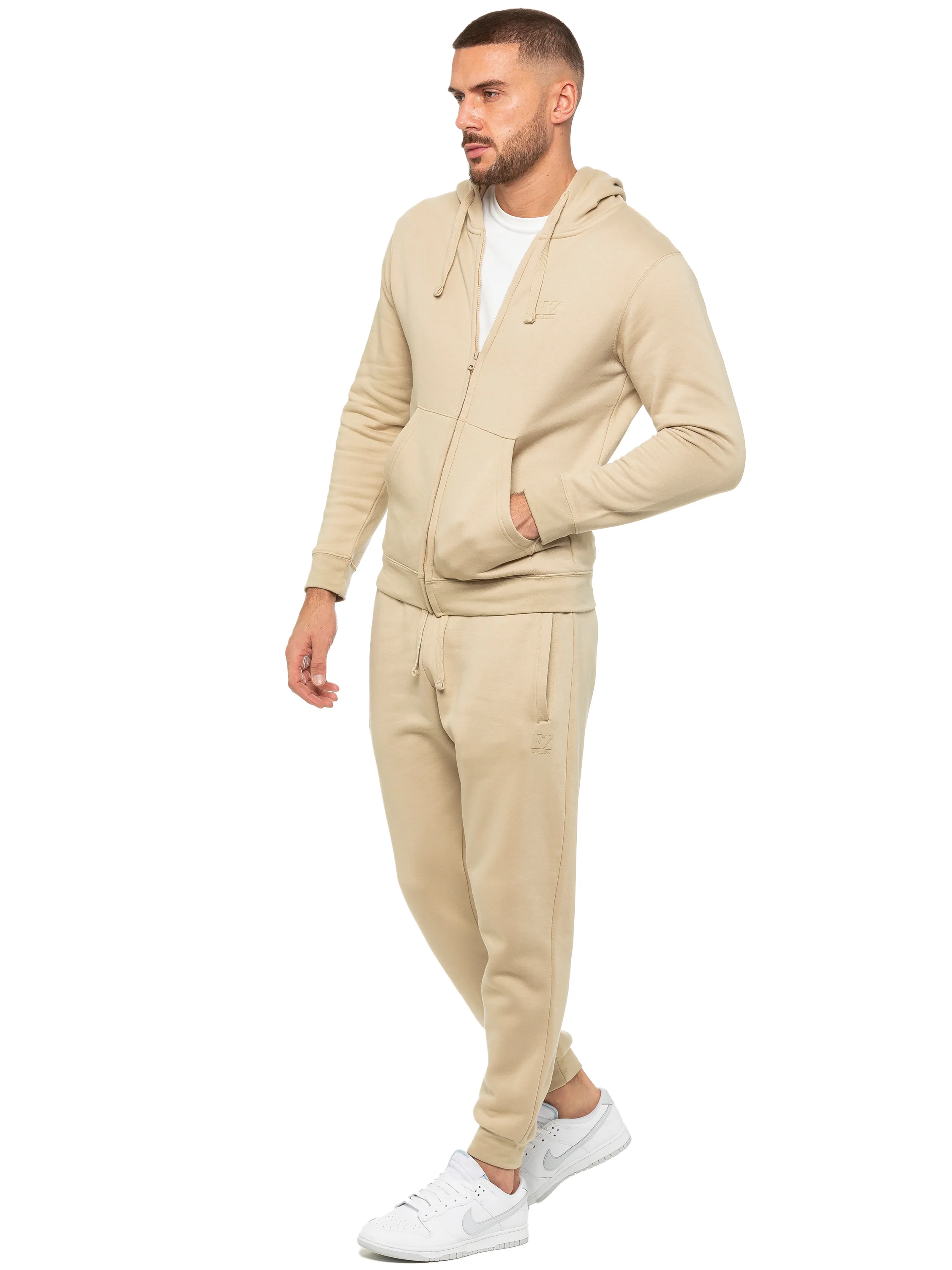 Enzo | Mens Regular Joggers - Image 7