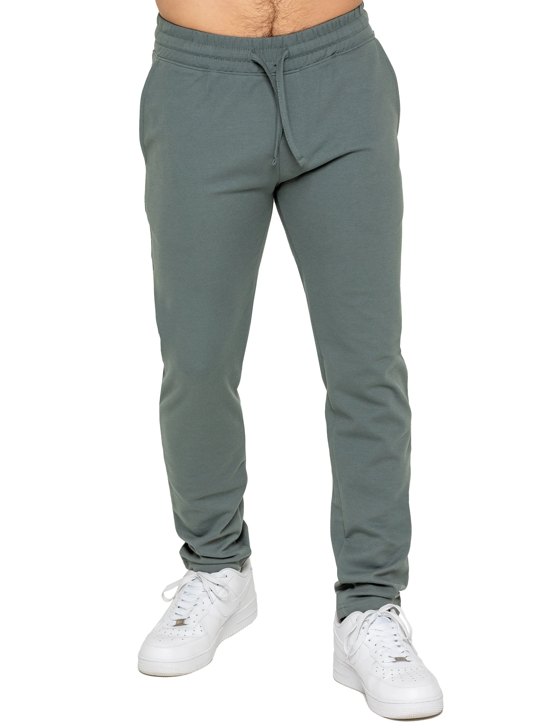 Enzo | Mens Smart Joggers - Image 11