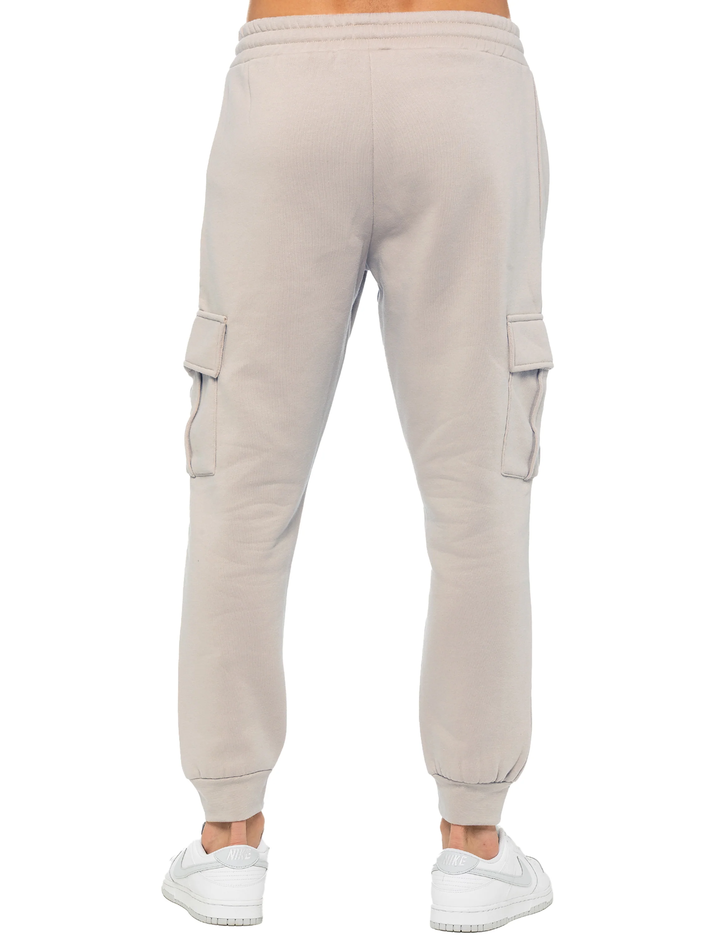 Enzo | Mens Cargo Joggers - Image 19