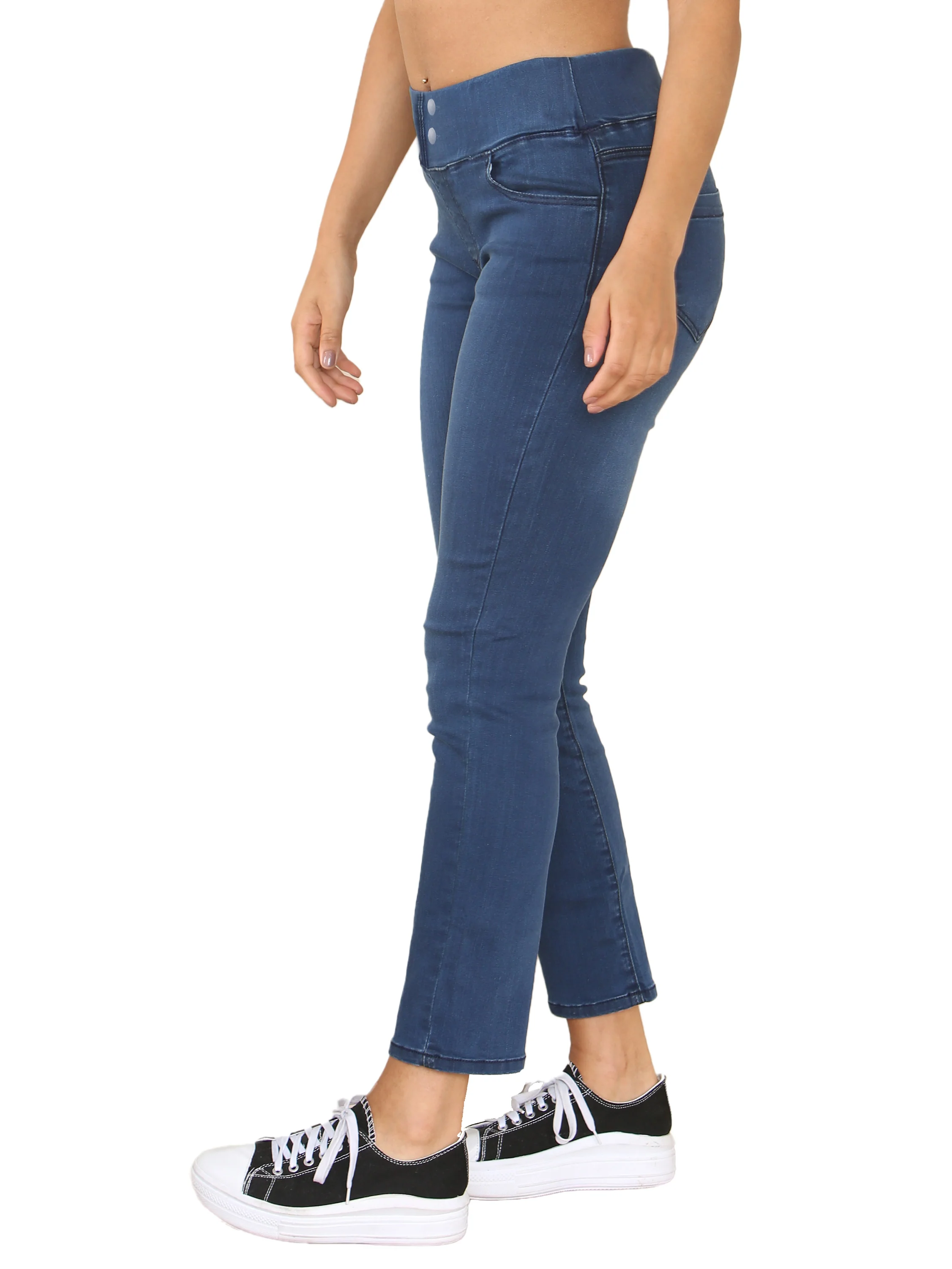 Enzo | Womens Slim Fit Jeggings - Image 18