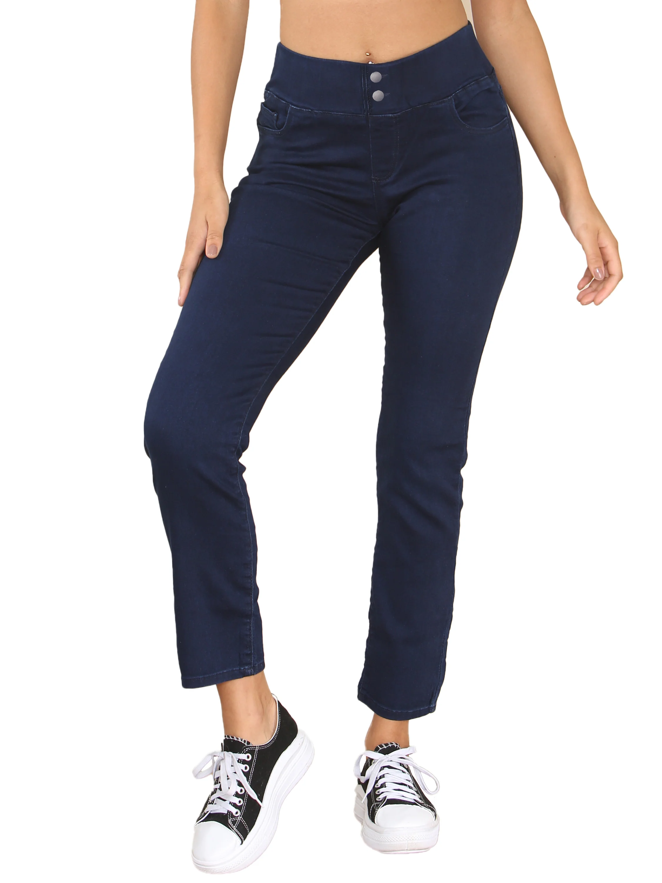 Enzo | Womens Slim Fit Jeggings - Image 9