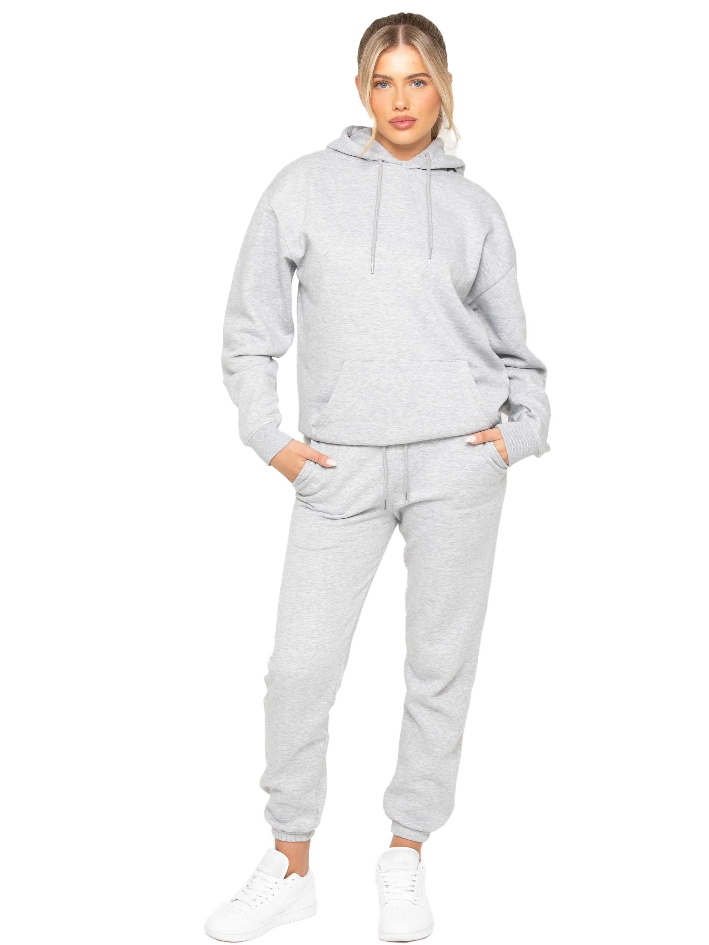 Enzo | Womens Oversized Hoodie - Image 16
