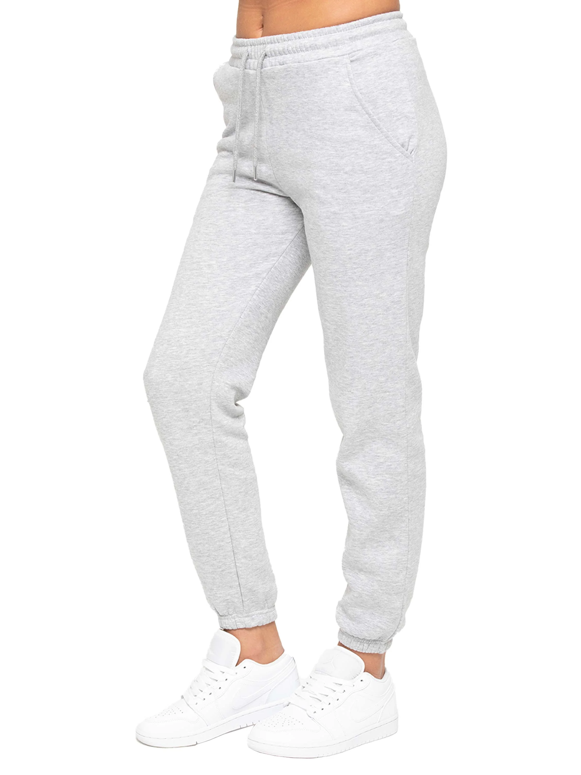 Enzo | Womens Relaxed Fit Cuffed Jogger - Image 14