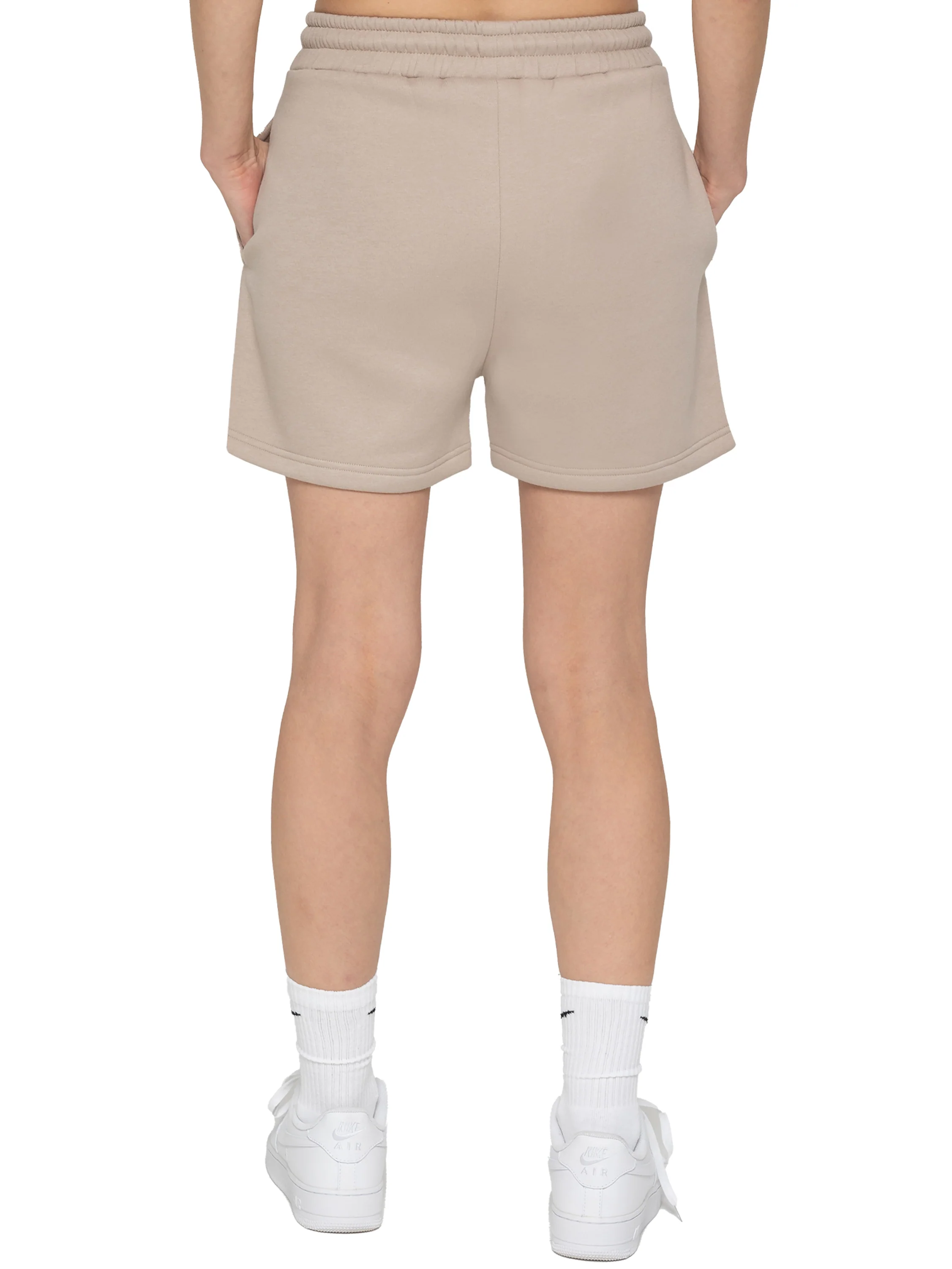 Enzo | Womens T-Shirt & Shorts Tracksuit Set - Image 8