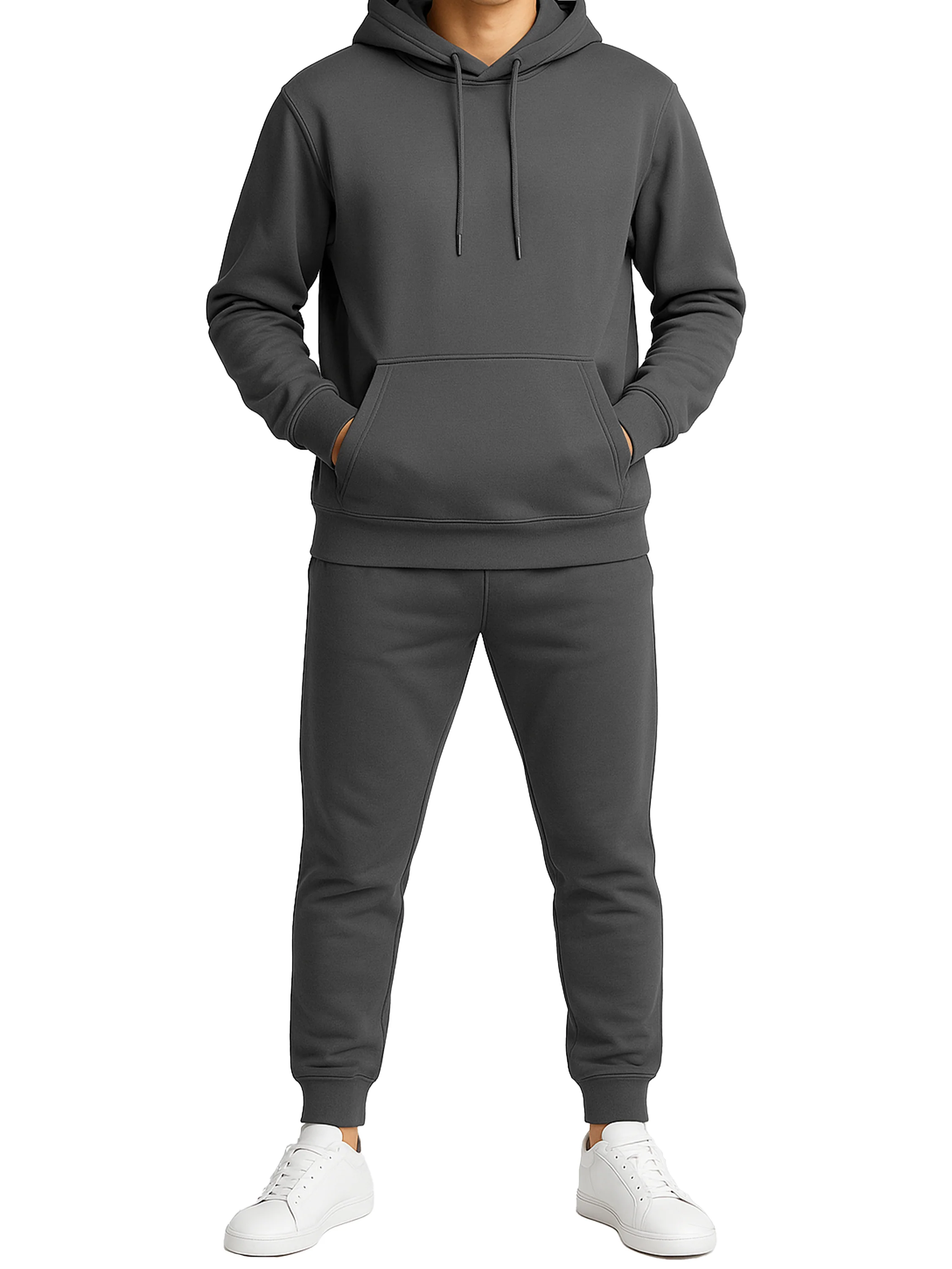Kruze | Mens Hoodie Tracksuit - Image 7