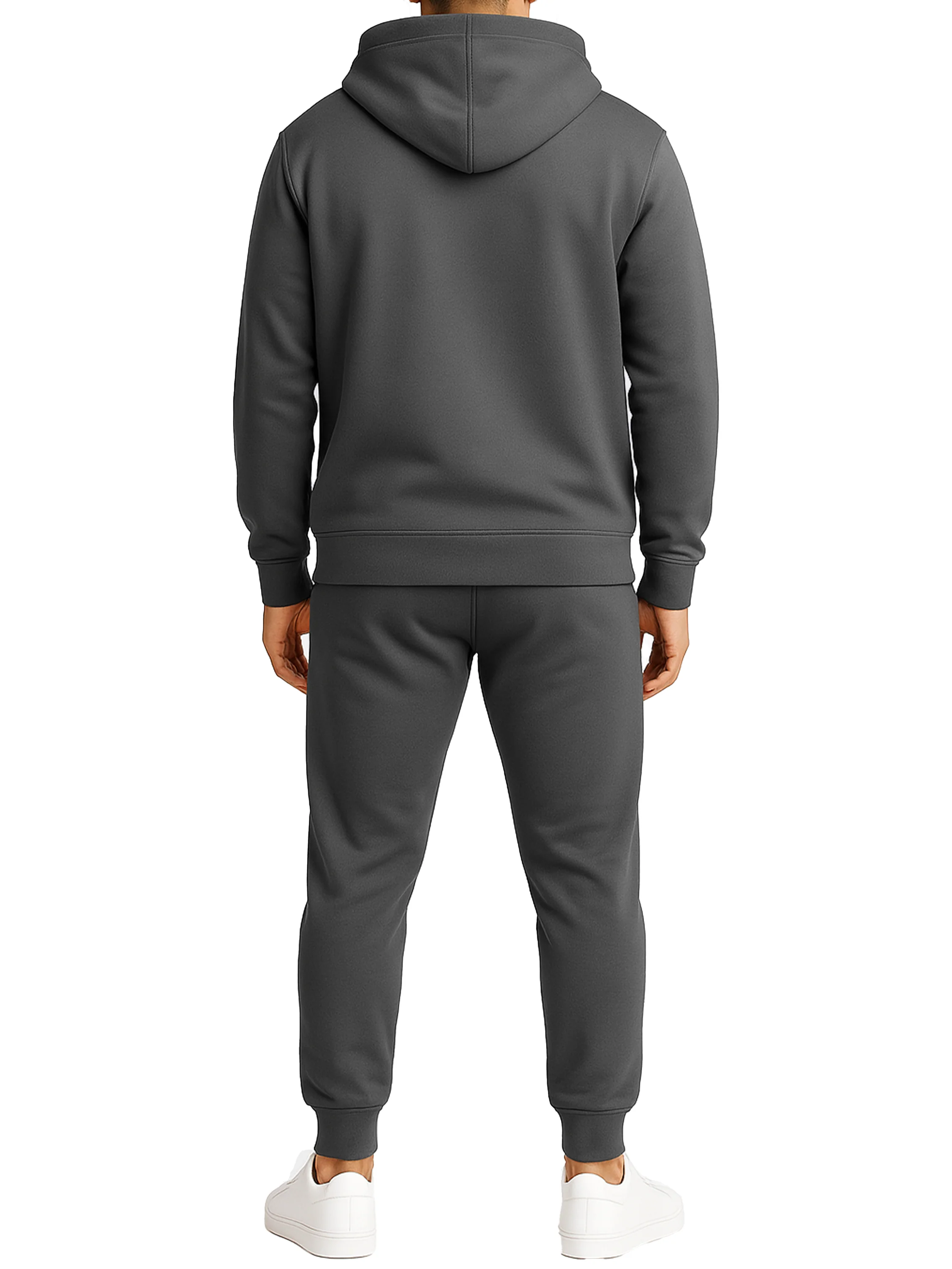 Kruze | Mens Hoodie Tracksuit - Image 9