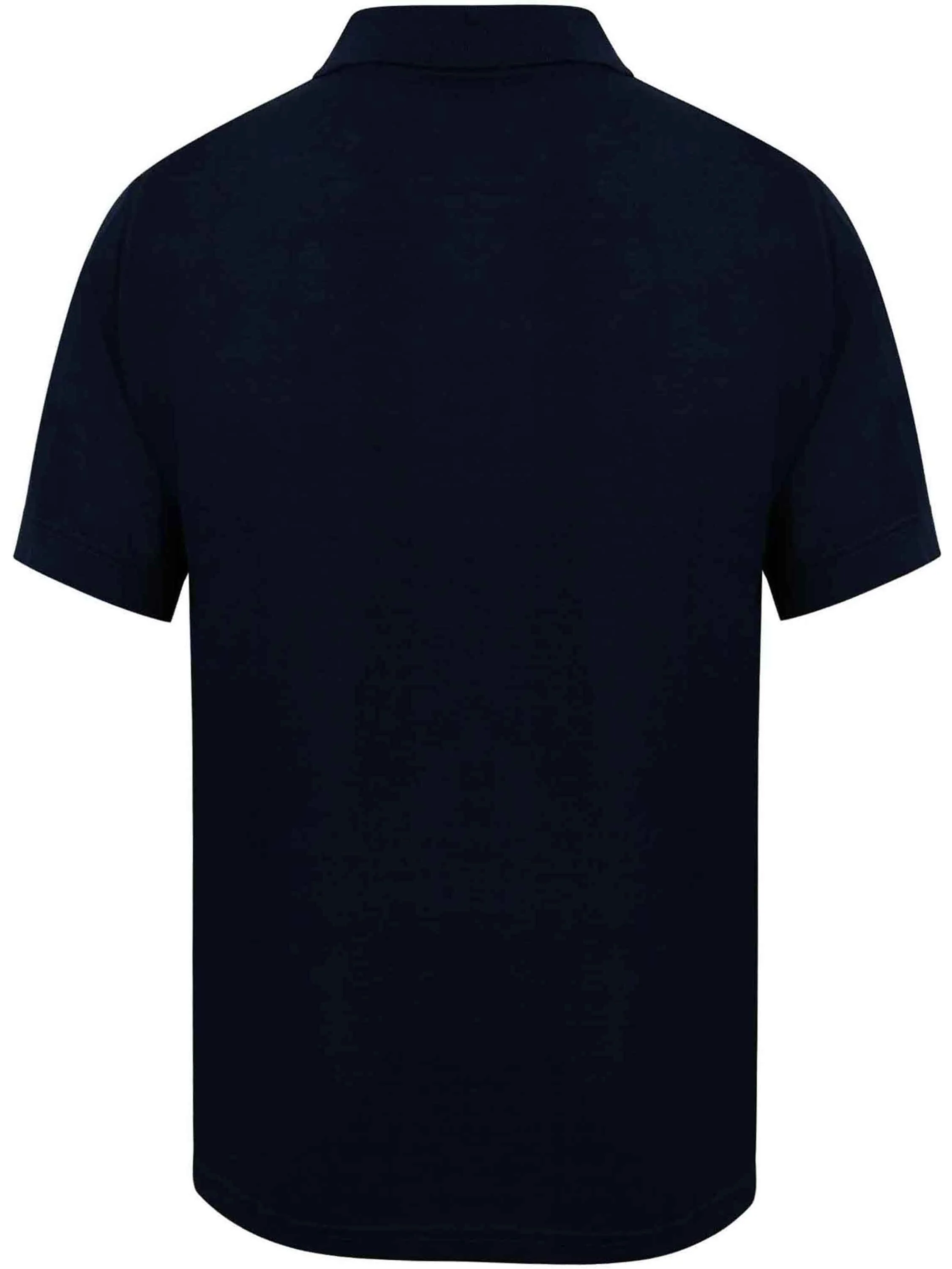Kruze | Mens Polo T-Shirts (3 Pack) - Image 4
