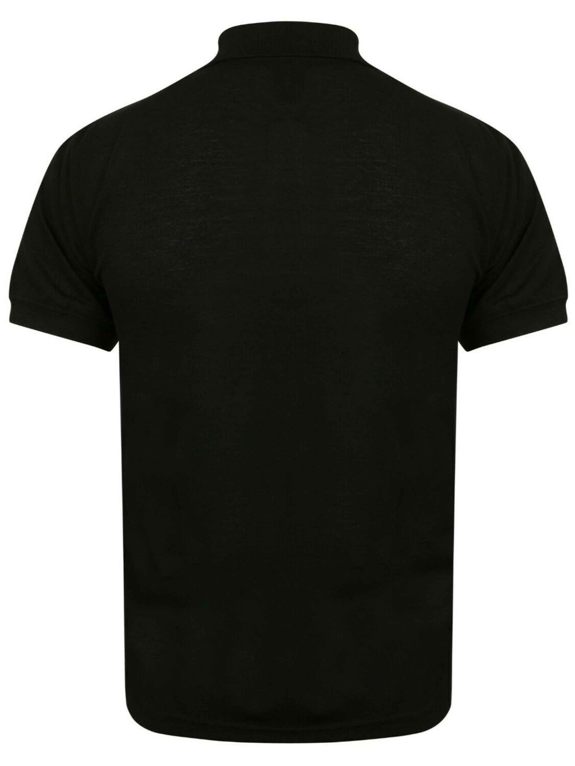 Kruze | Mens Polo T-Shirts (3 Pack) - Image 7