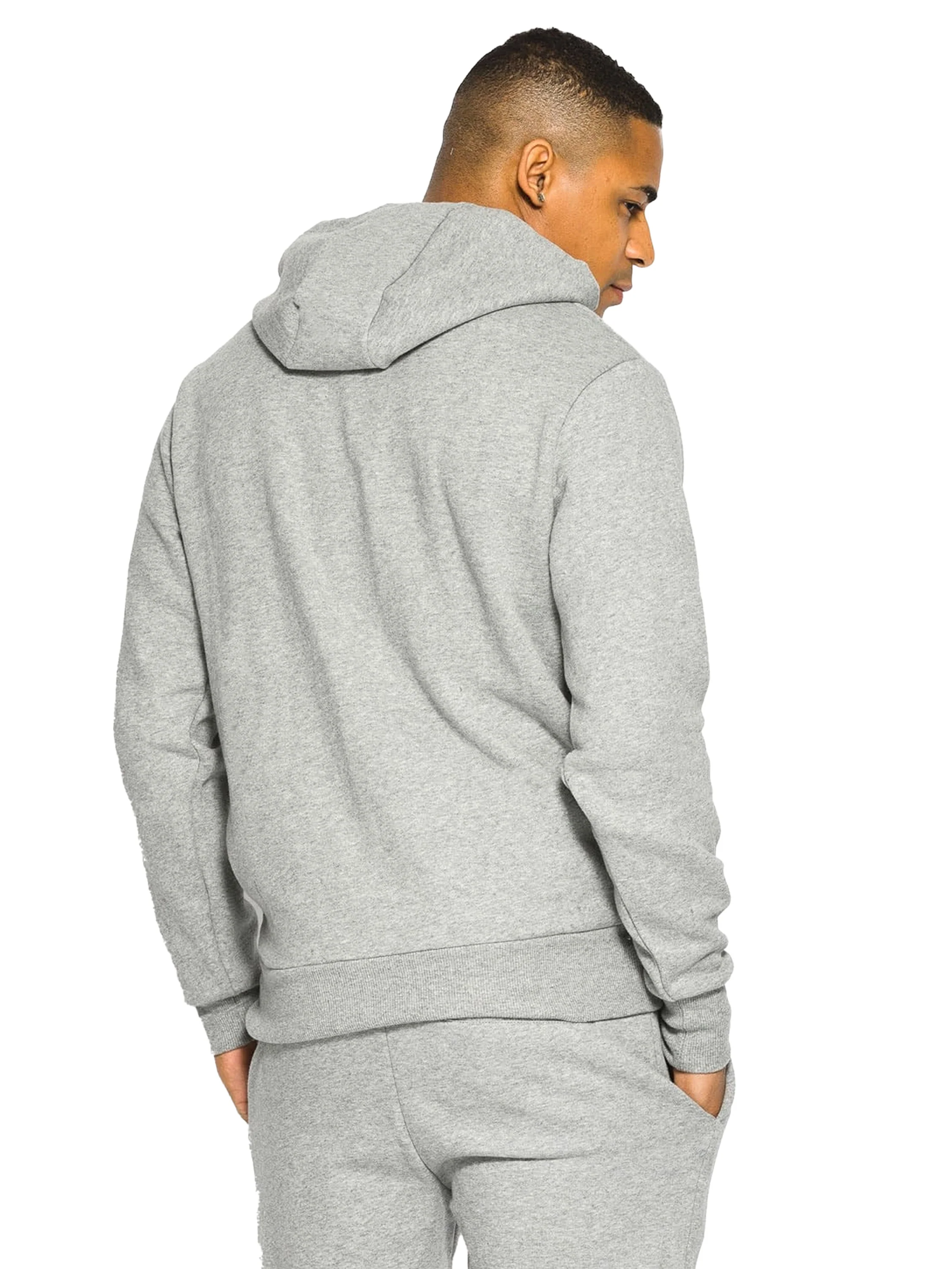 Kruze | Mens Pullover Hoodie Tracksuit Set - Image 11