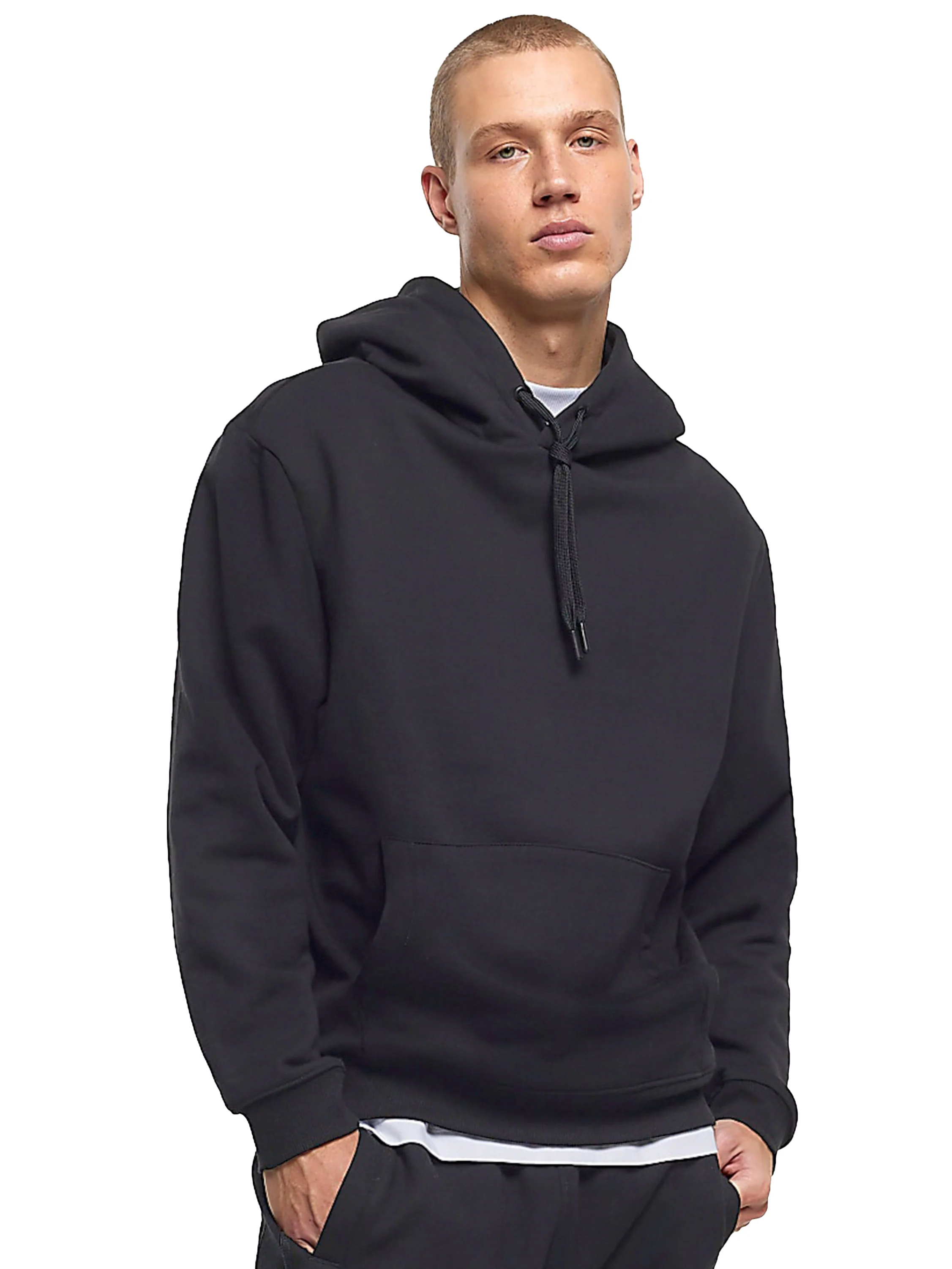 Kruze | Mens Pullover Hoodie Tracksuit Set - Image 23