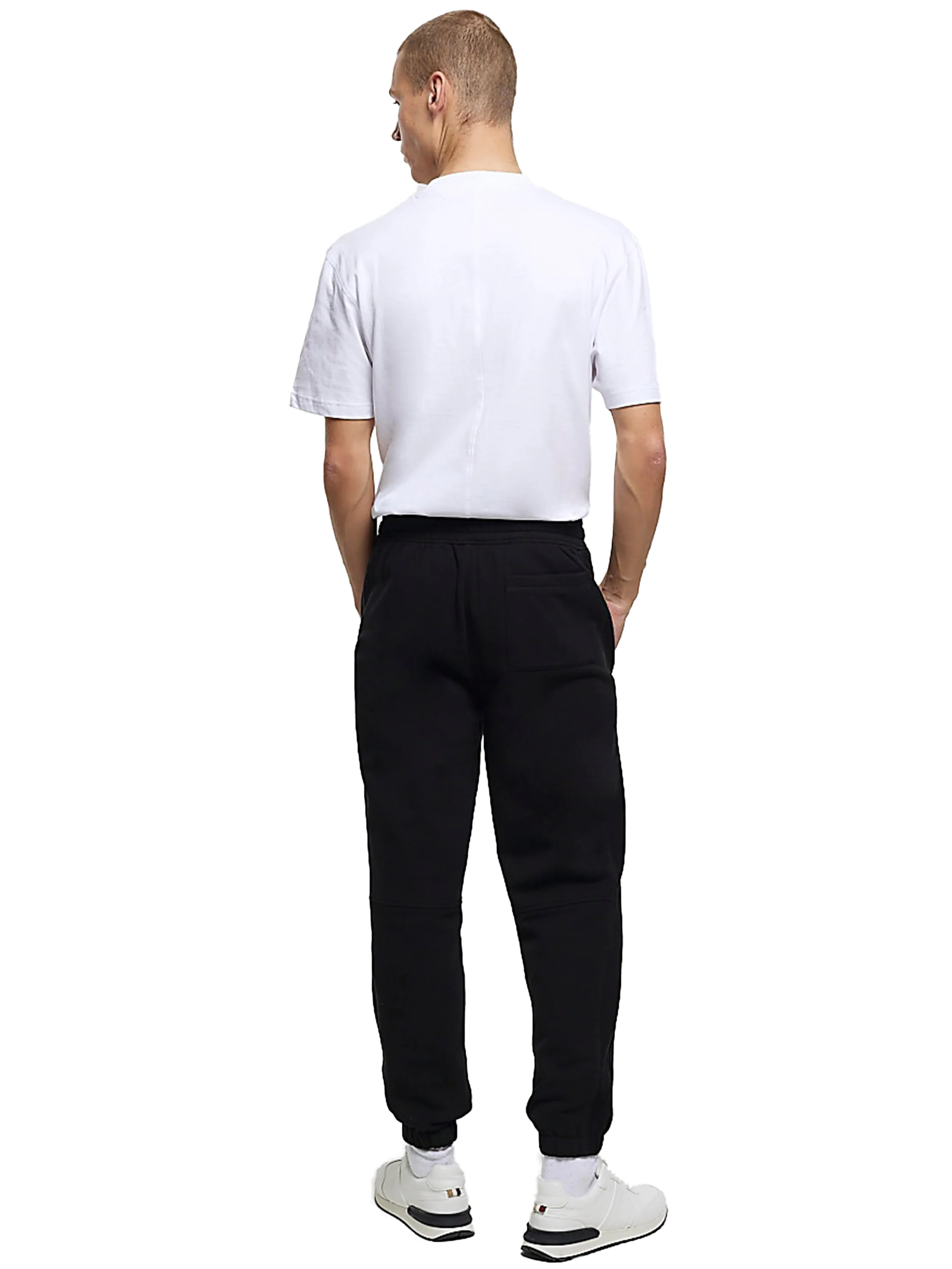 Kruze | Mens Pullover Hoodie Tracksuit Set - Image 8