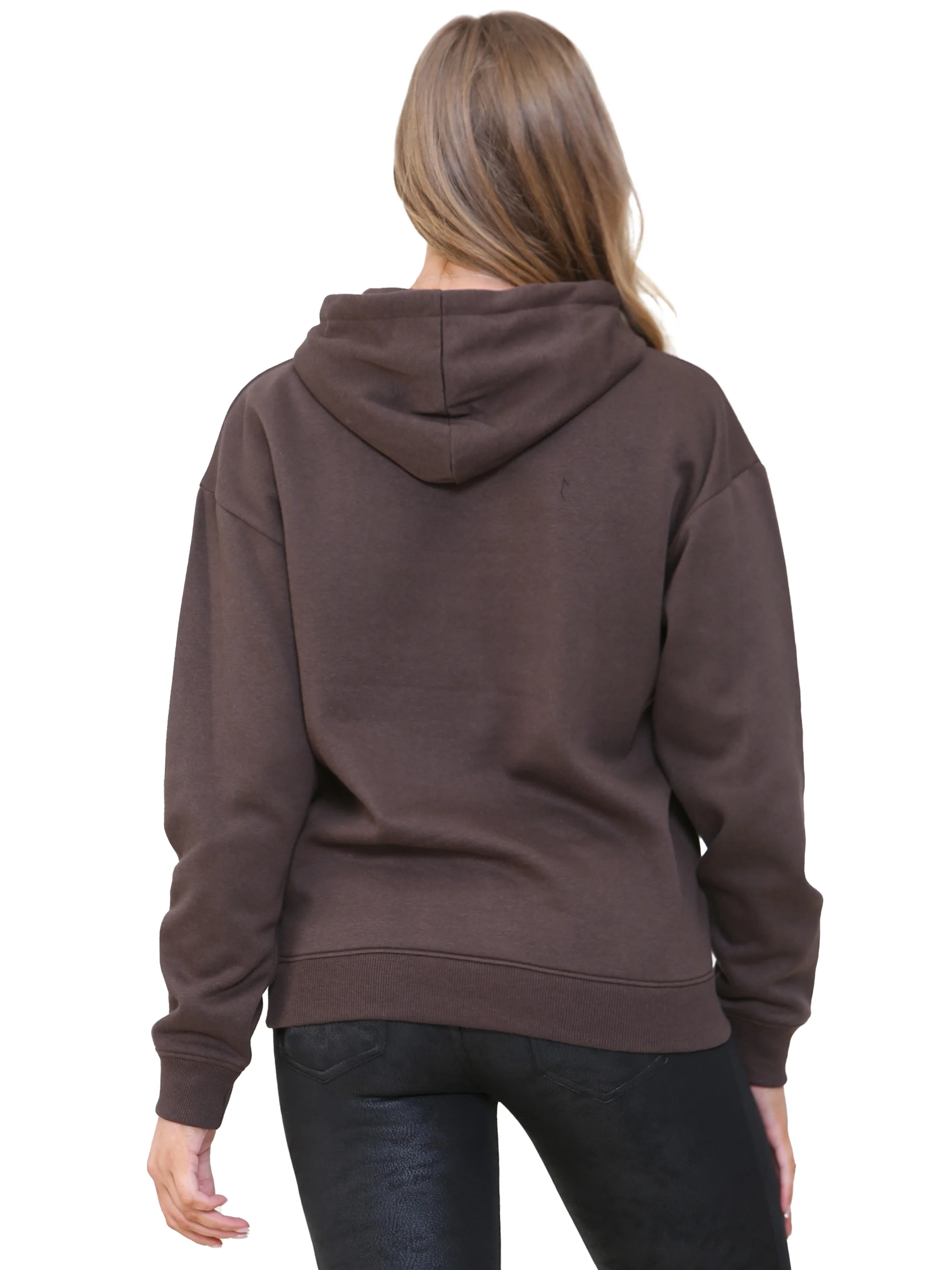 Enzo | Womens Oversized Hoodie - Image 17