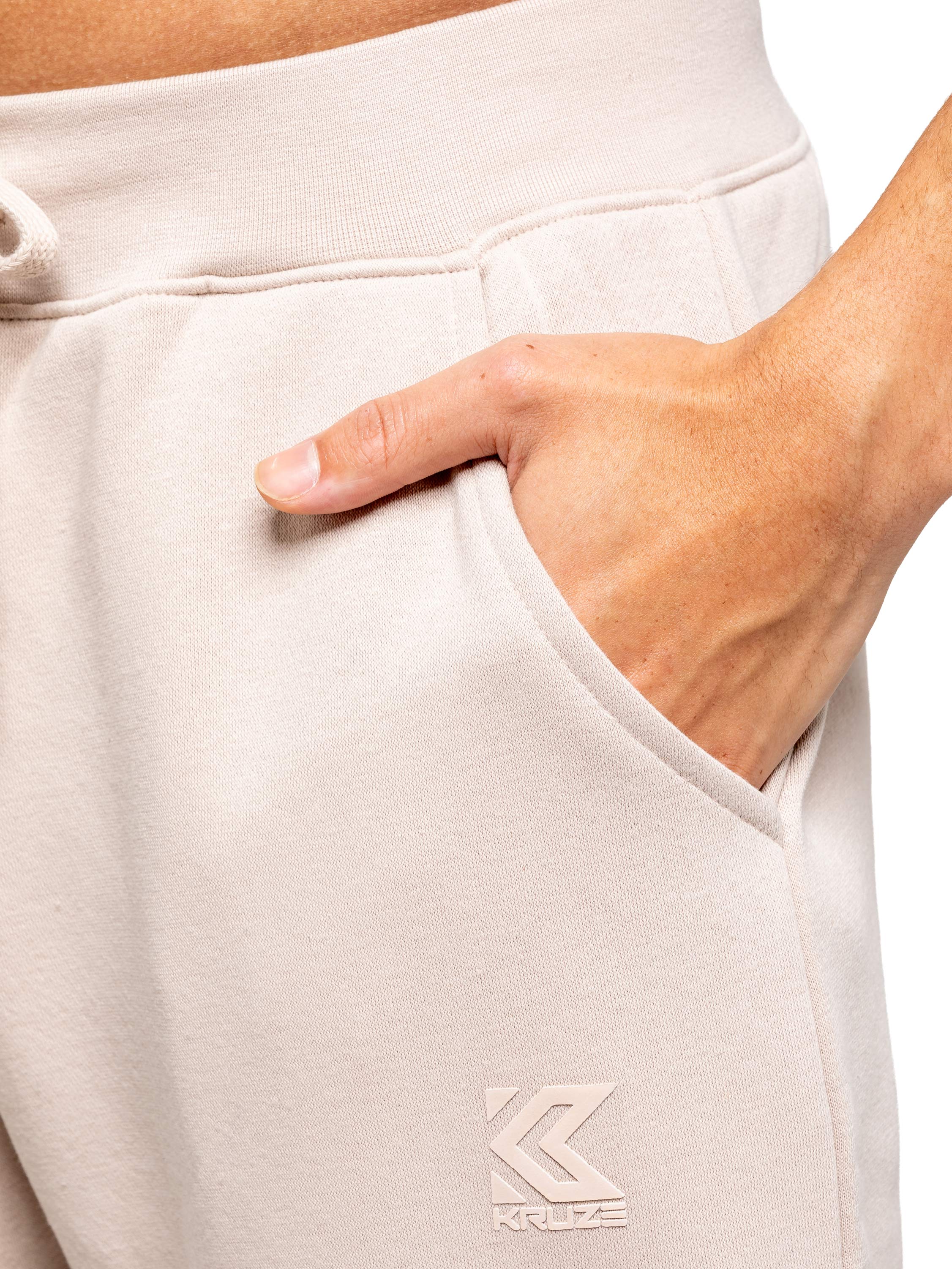 Kruze | Mens Fleece Joggers - Image 16