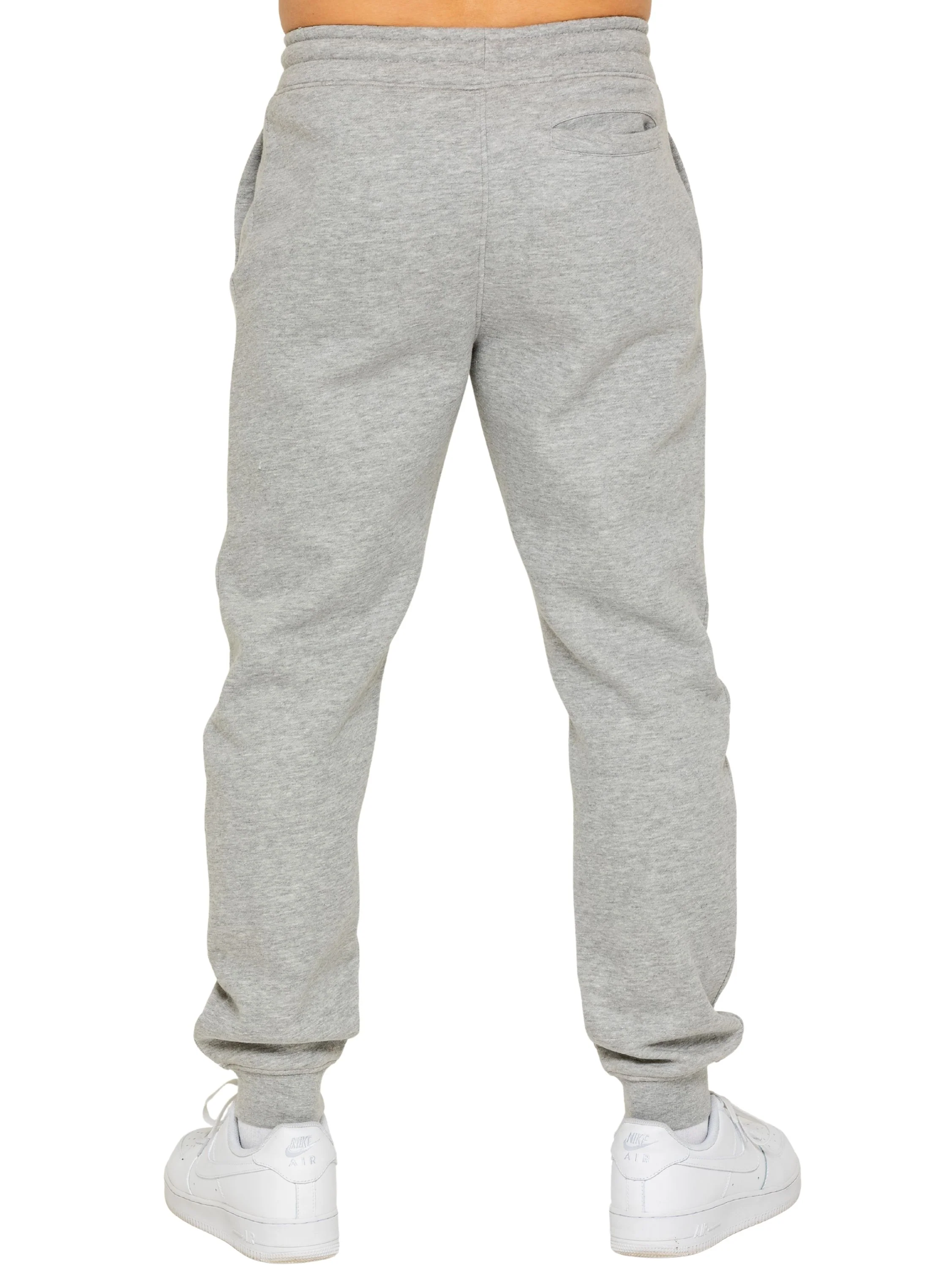Kruze | Mens Fleece Joggers - Image 19