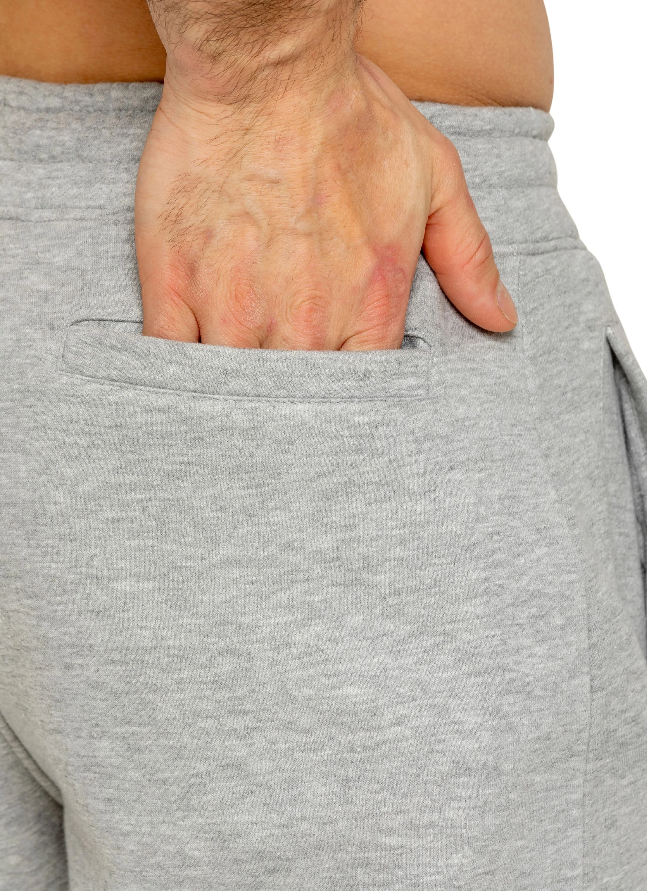 Kruze | Mens Fleece Joggers - Image 20
