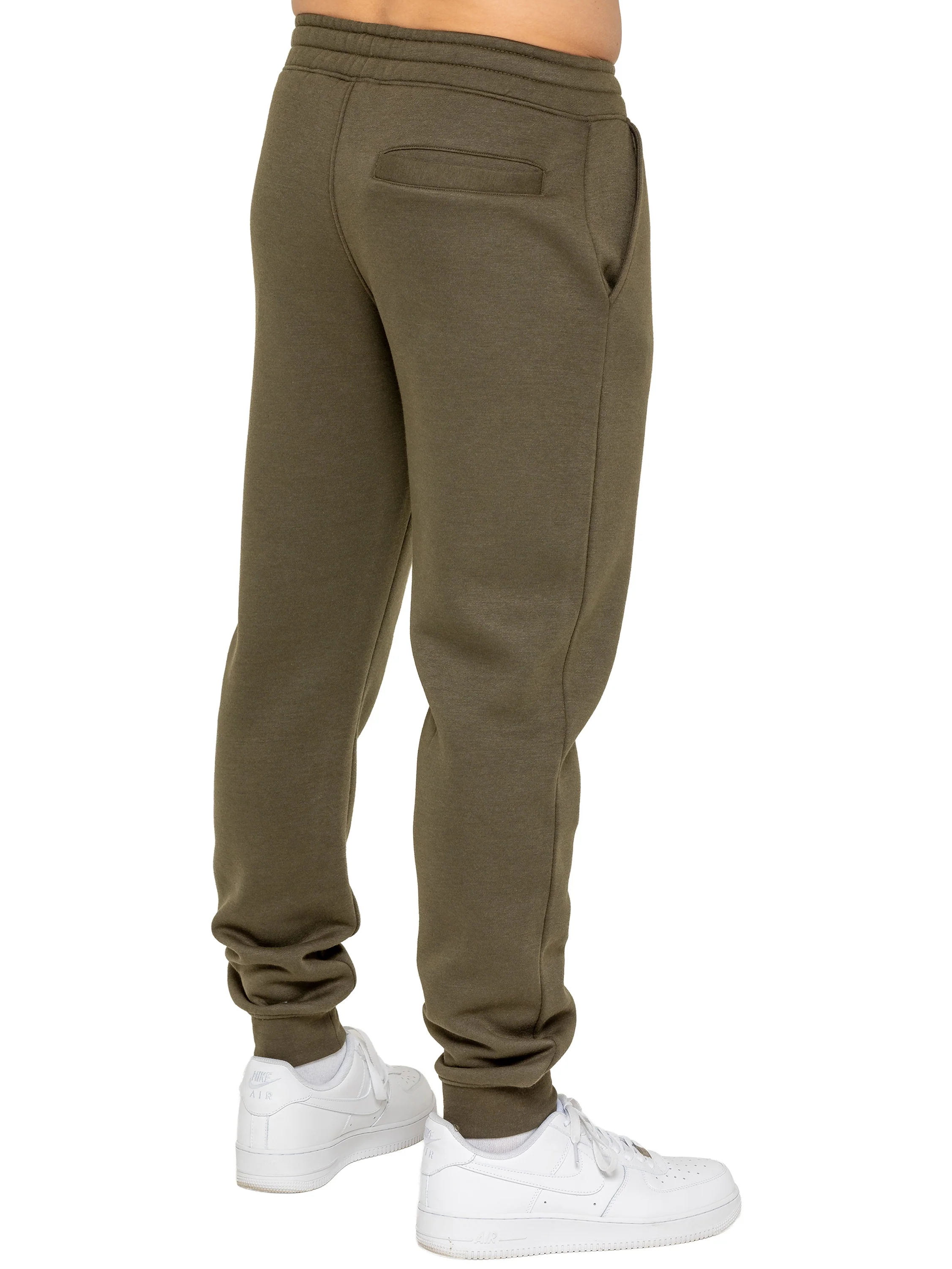 Kruze | Mens Fleece Joggers - Image 24