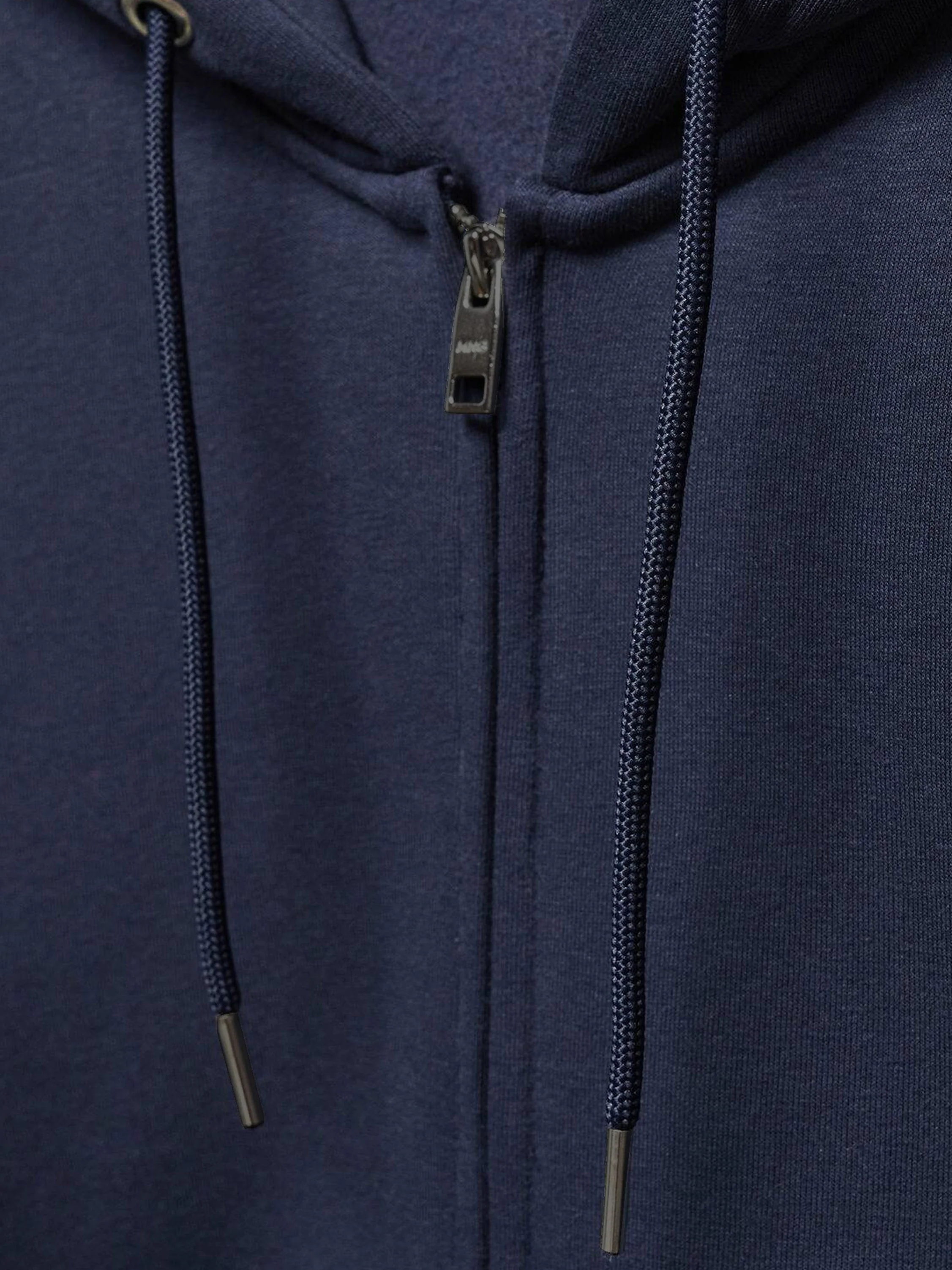 Kruze | Mens Zip Up Hoodie Tracksuit - Image 11