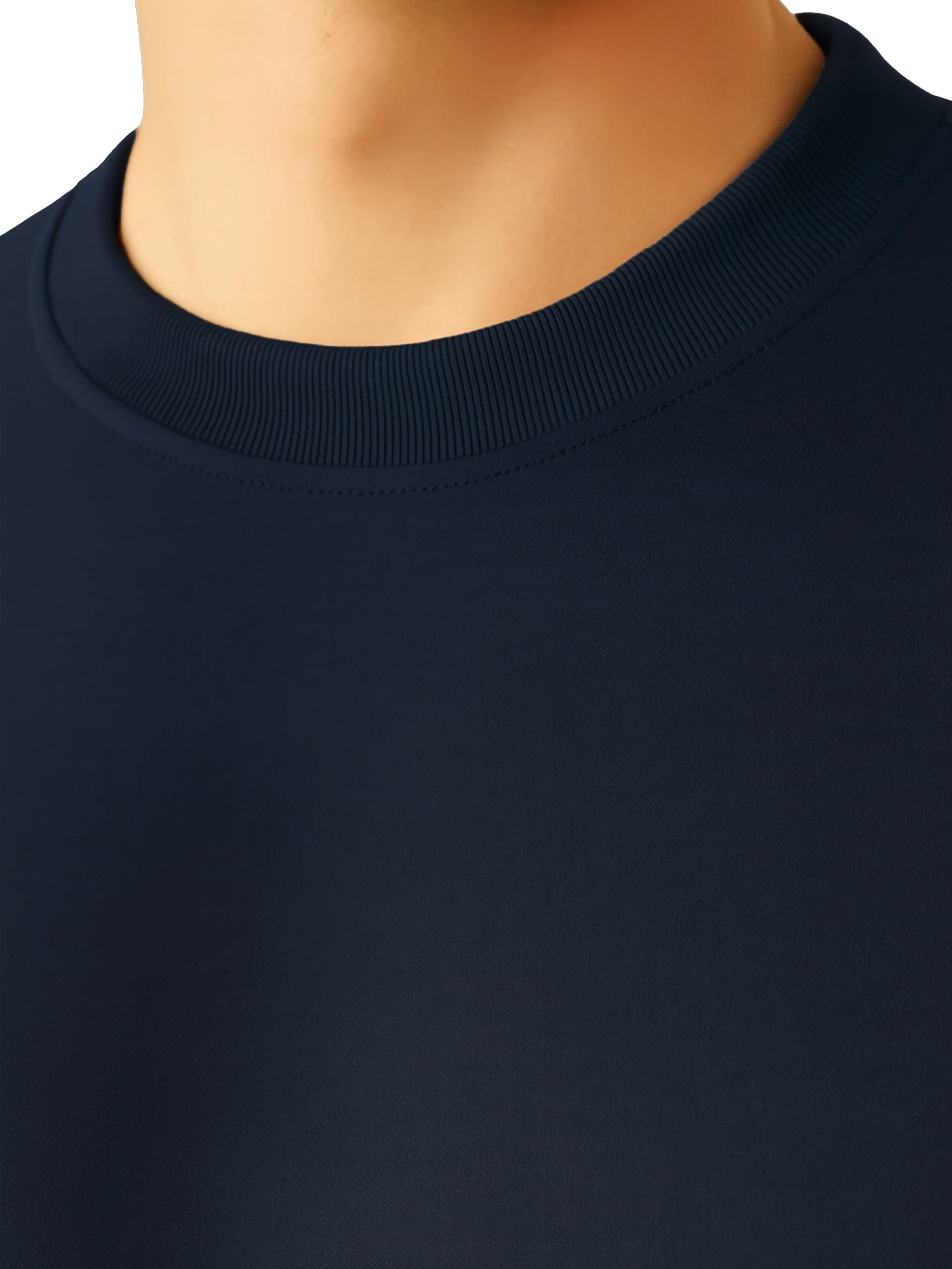 Kruze | Mens Pullover Tracksuit - Image 4