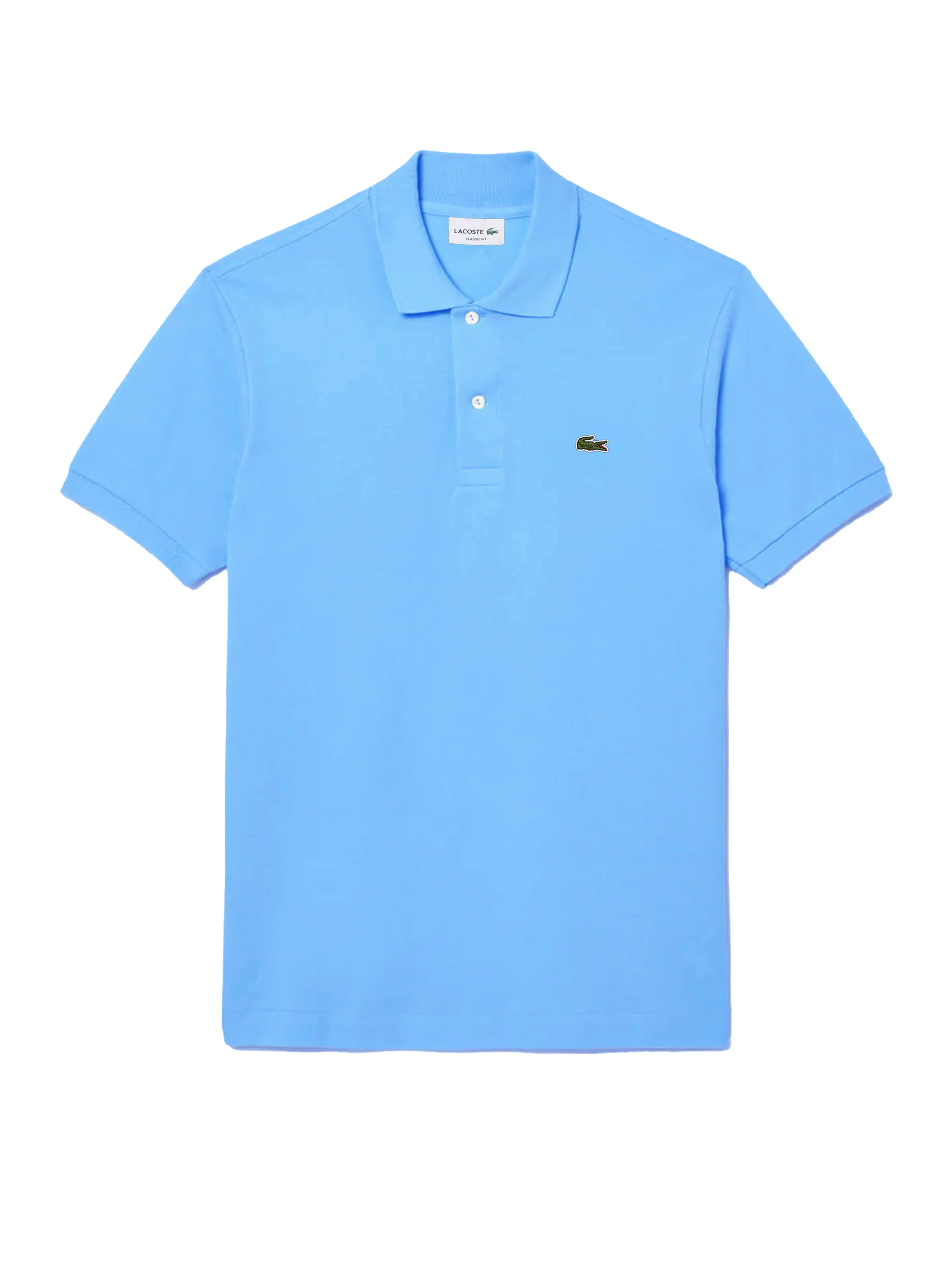 Lacoste | Mens Classic Fit Original Polo Shirt - Image 11