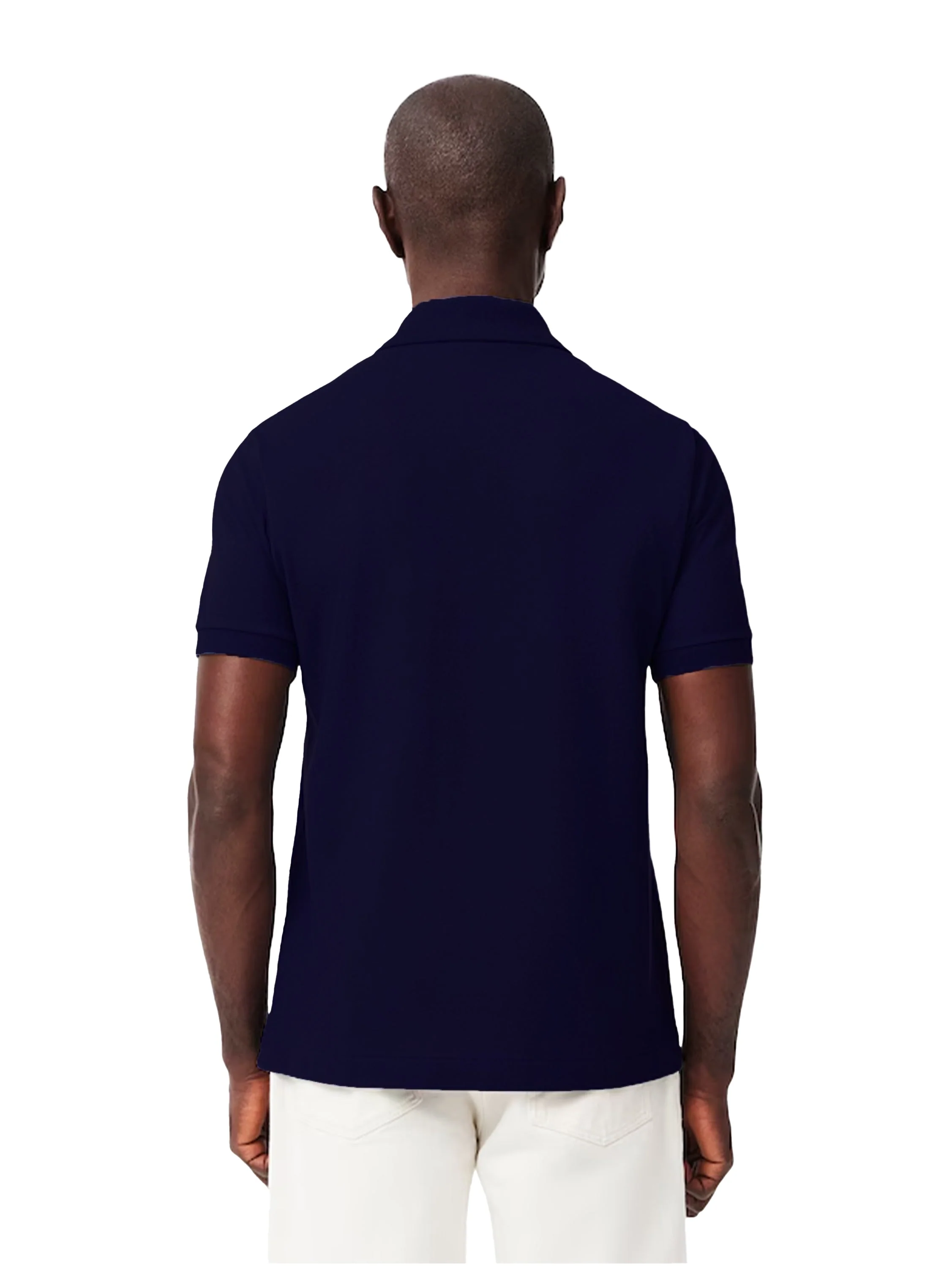 Lacoste | Mens Classic Fit Original Polo Shirt - Image 15