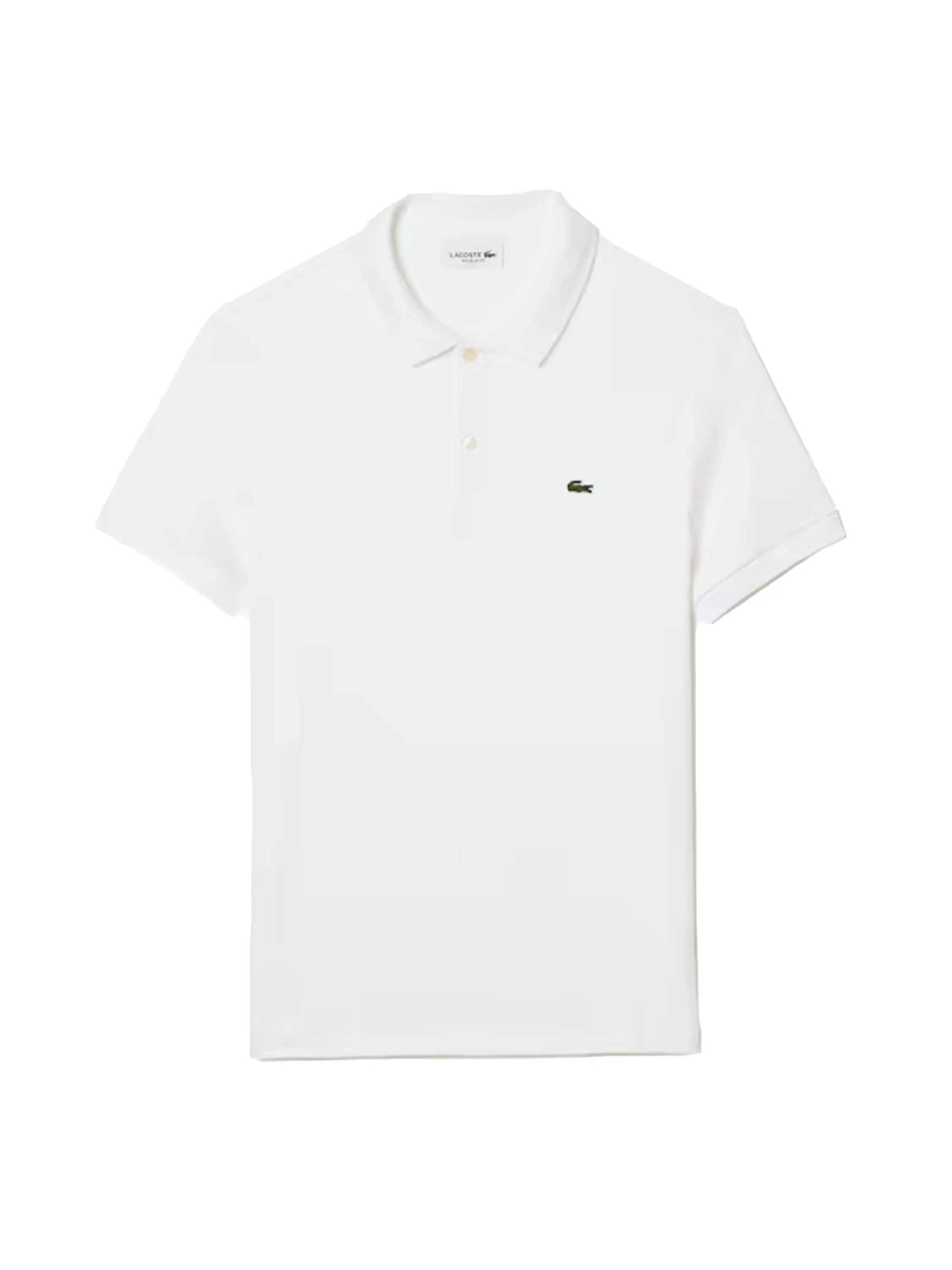 Lacoste | Mens Classic Fit Original Polo Shirt - Image 6